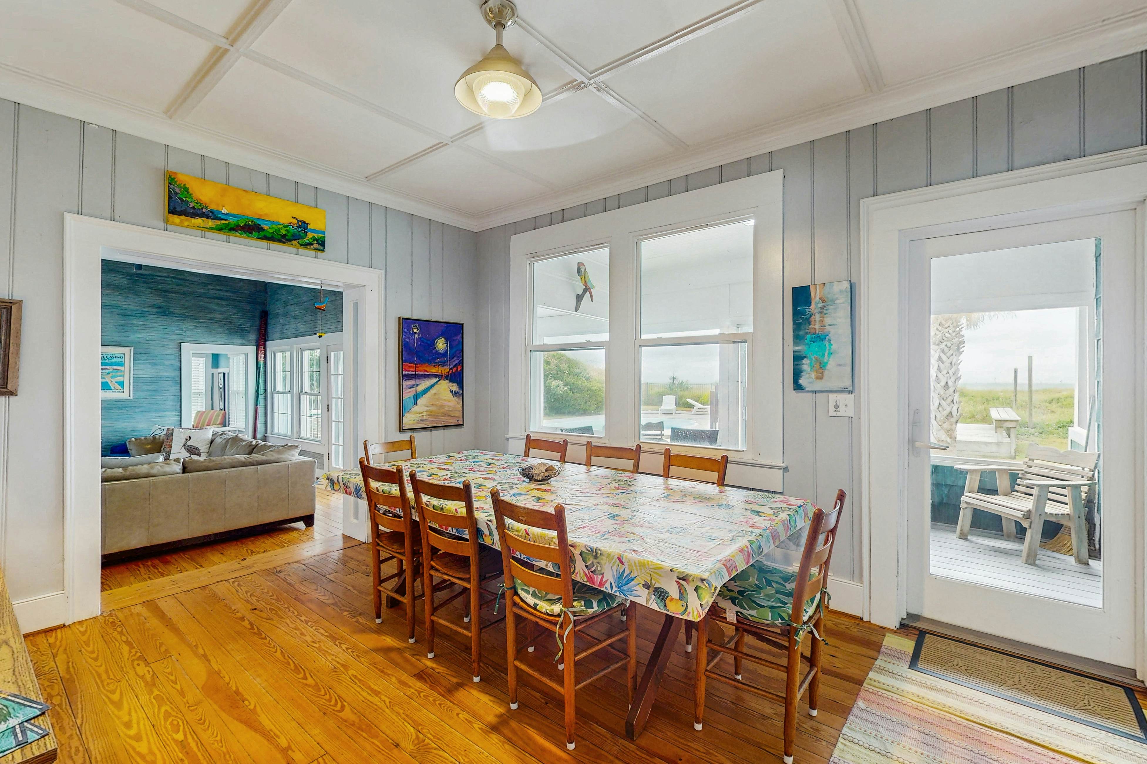 ABCT92 Pagoda Cottage