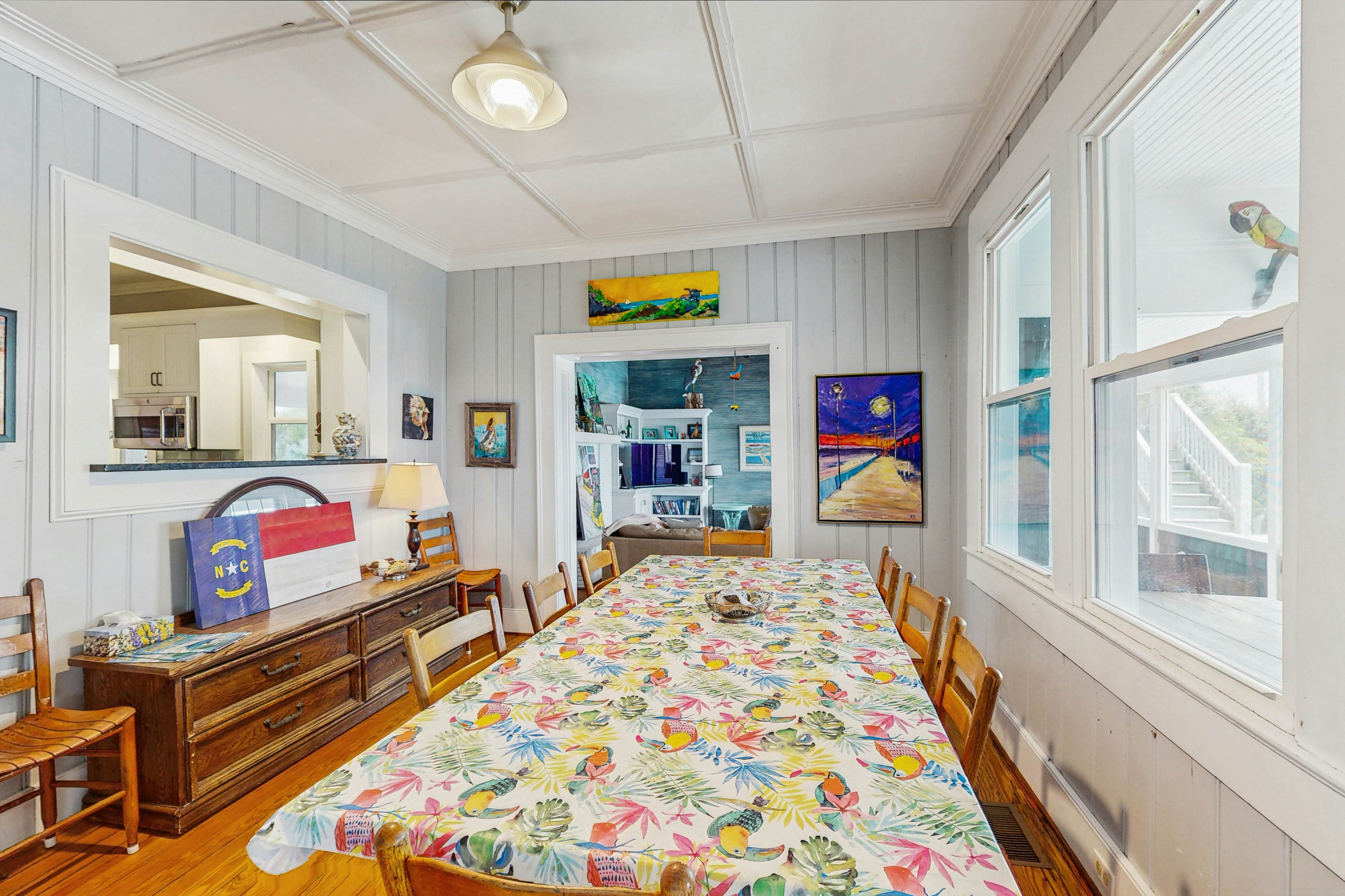 ABCT92 Pagoda Cottage