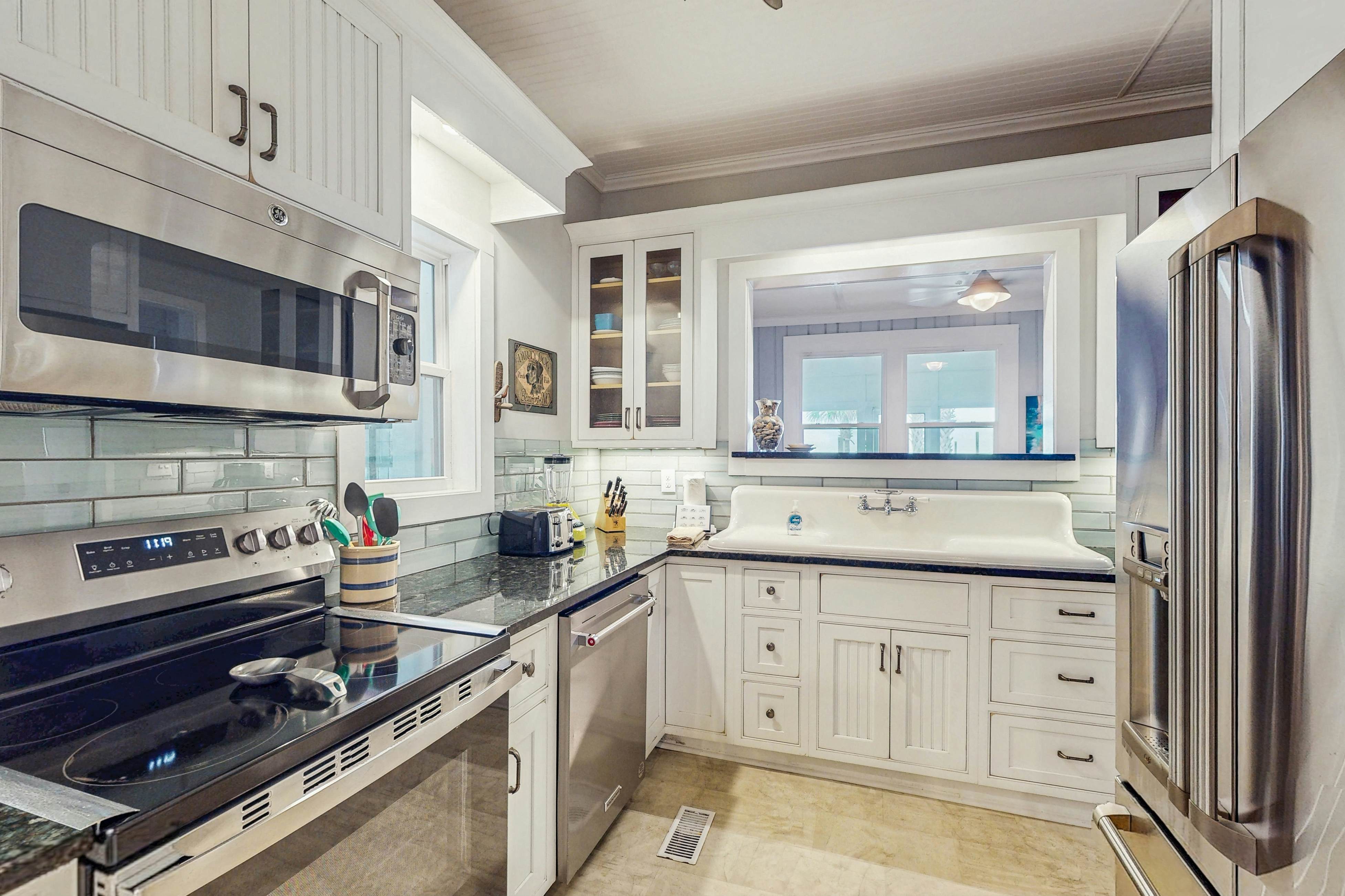 ABCT92 Pagoda Cottage