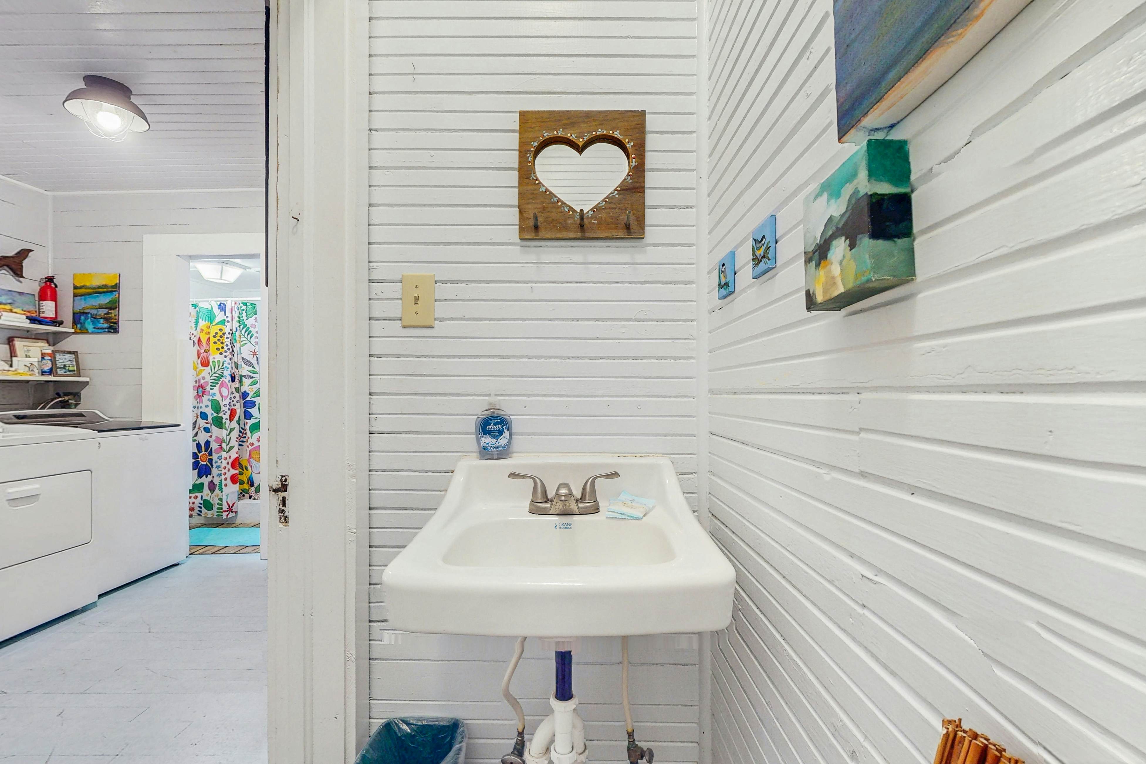 ABCT92 Pagoda Cottage