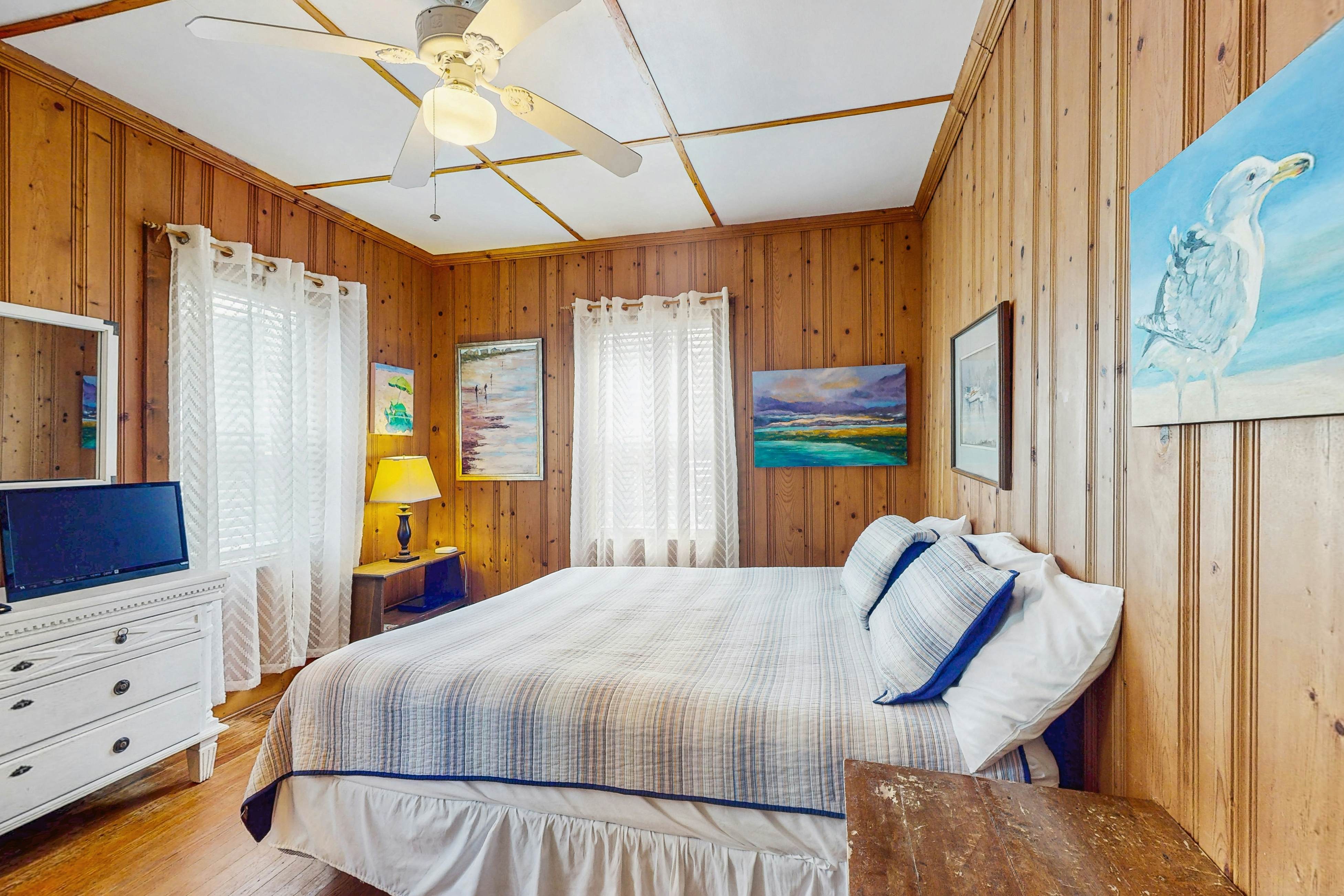 ABCT92 Pagoda Cottage