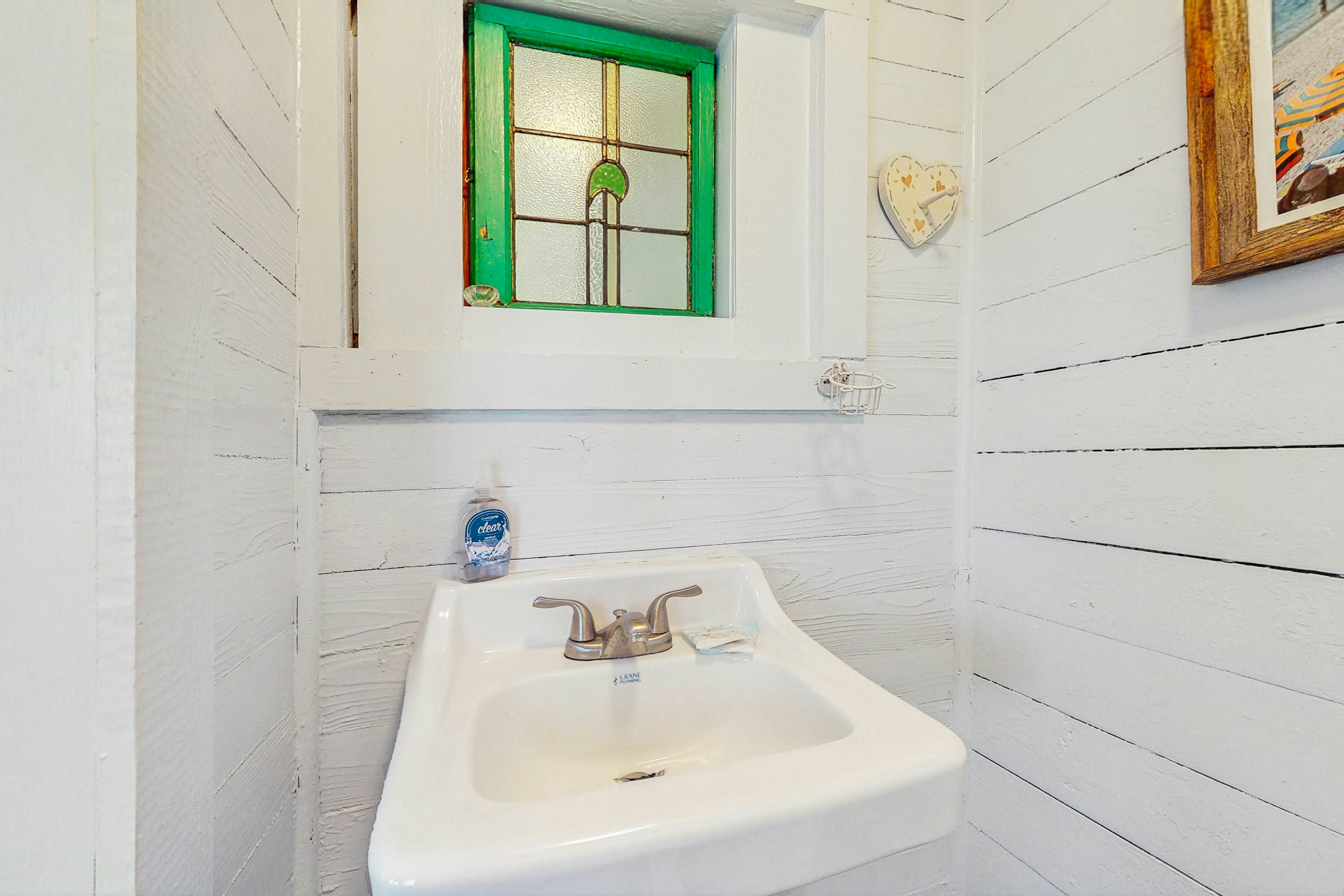 ABCT92 Pagoda Cottage