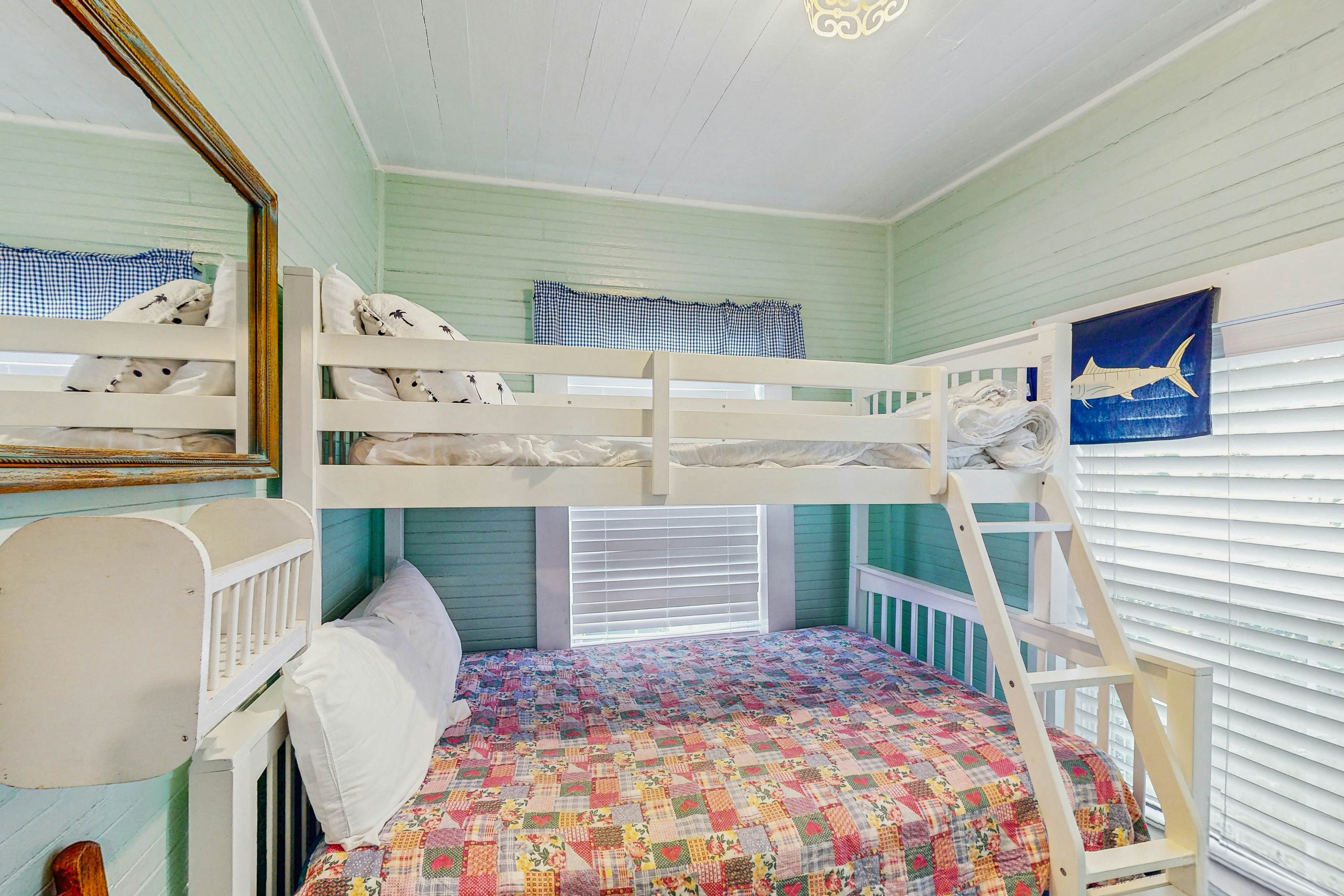 ABCT92 Pagoda Cottage