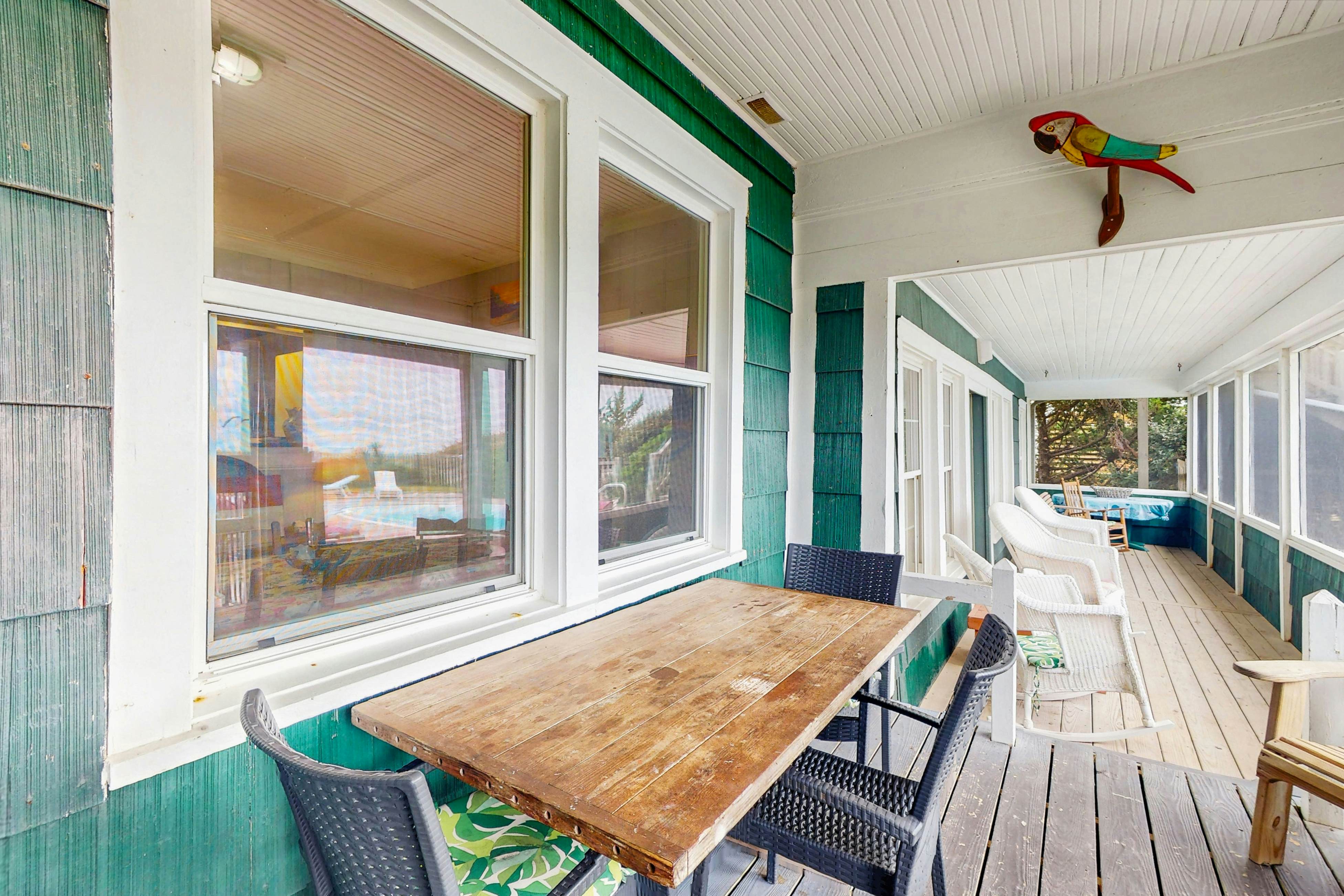 ABCT92 Pagoda Cottage