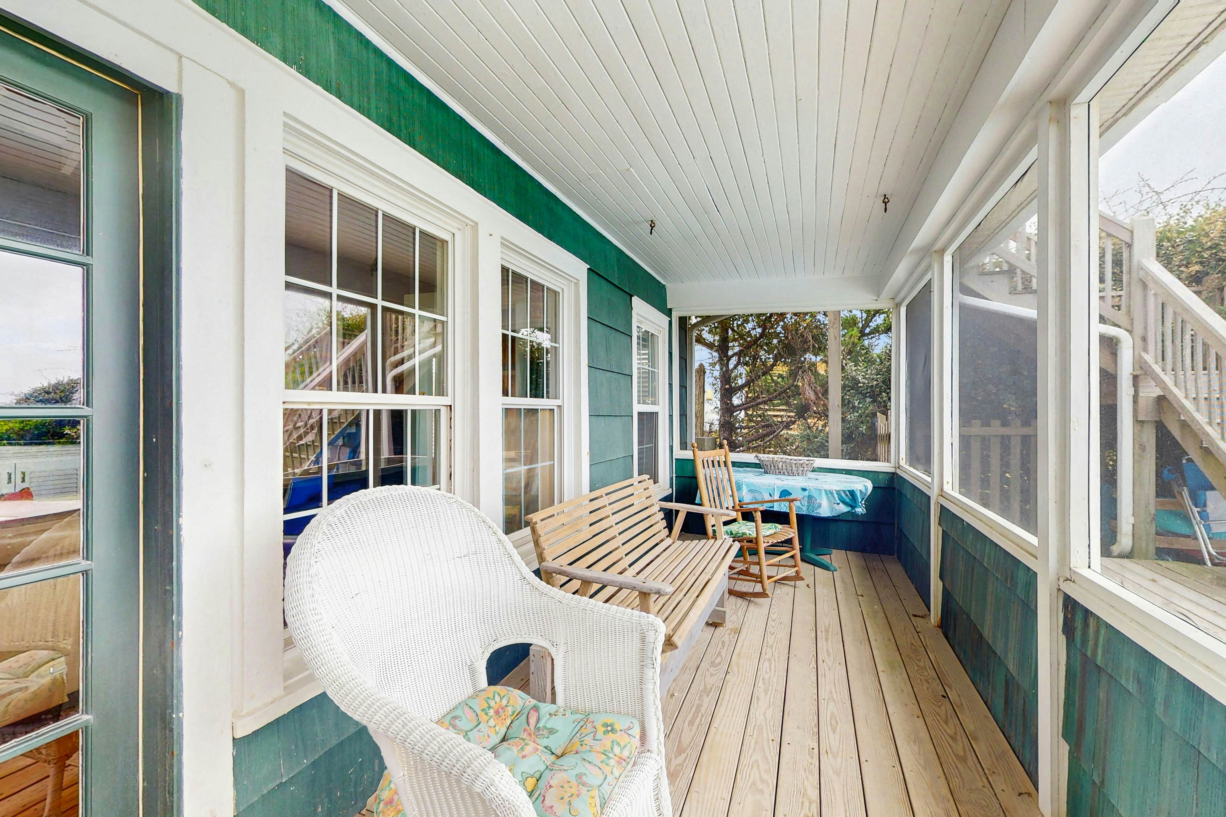 ABCT92 Pagoda Cottage