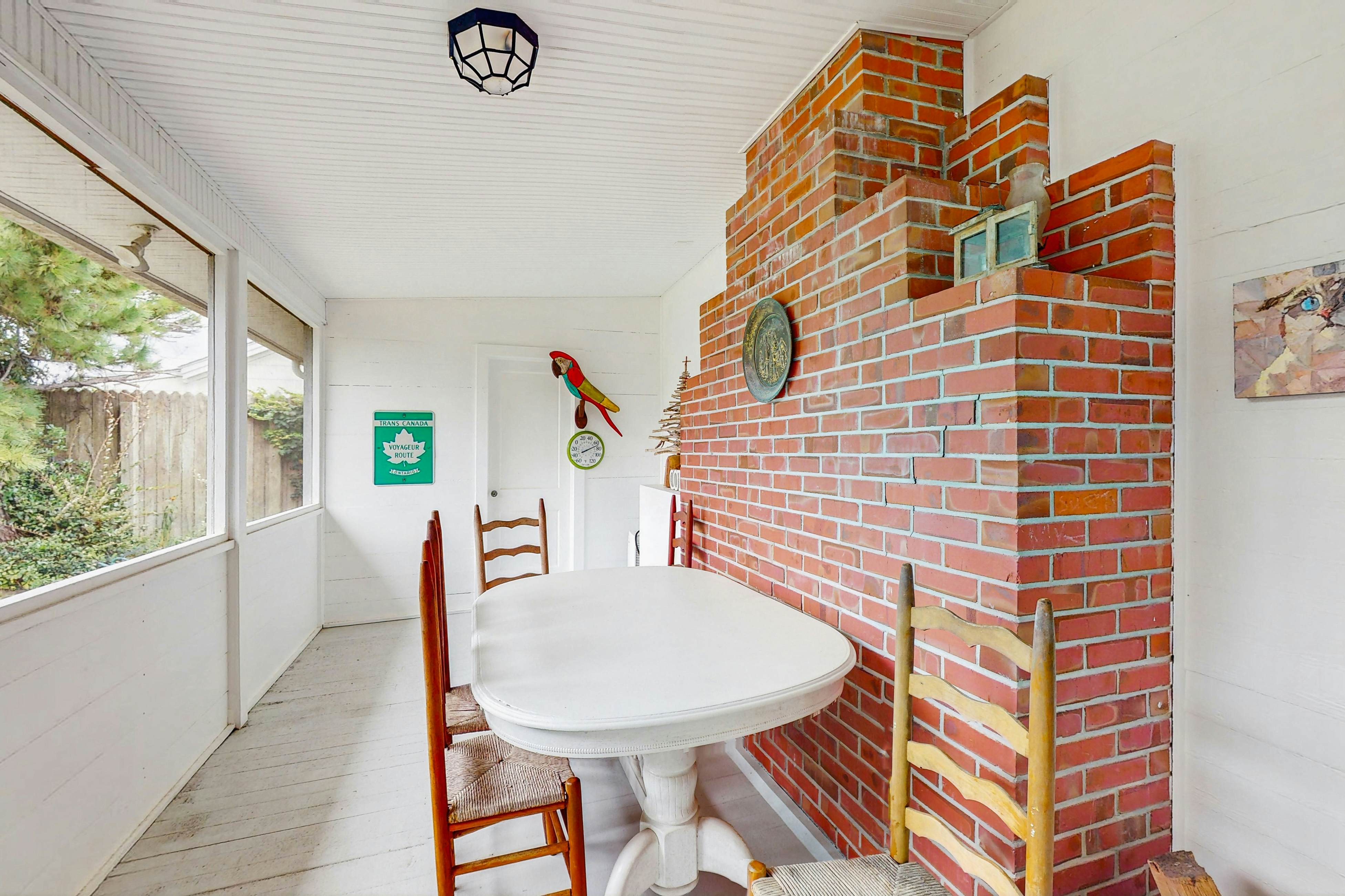 ABCT92 Pagoda Cottage