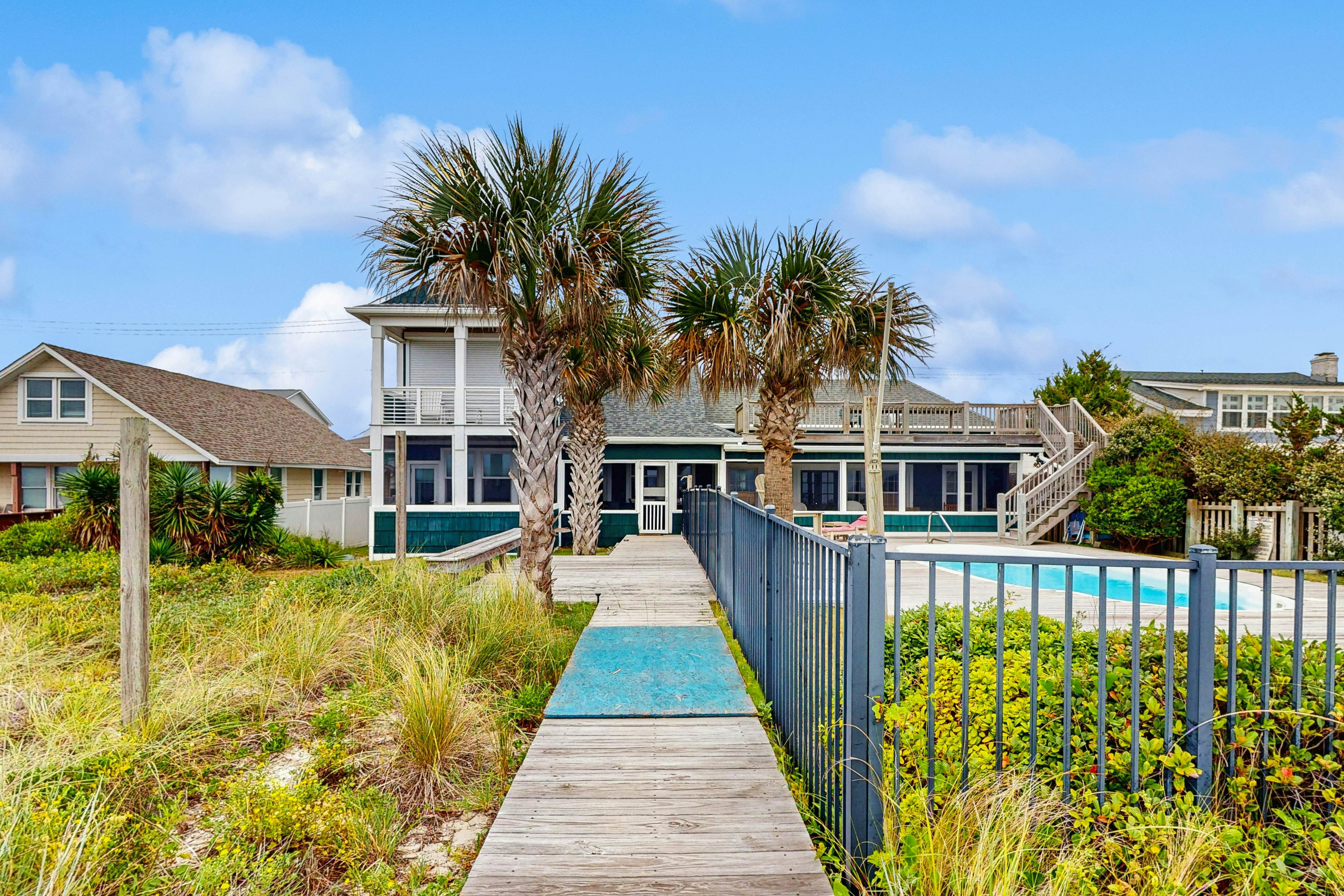 ABCT92 Pagoda Cottage