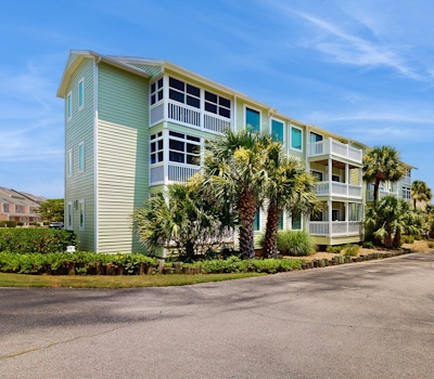 EIPB01 Suite Retreat