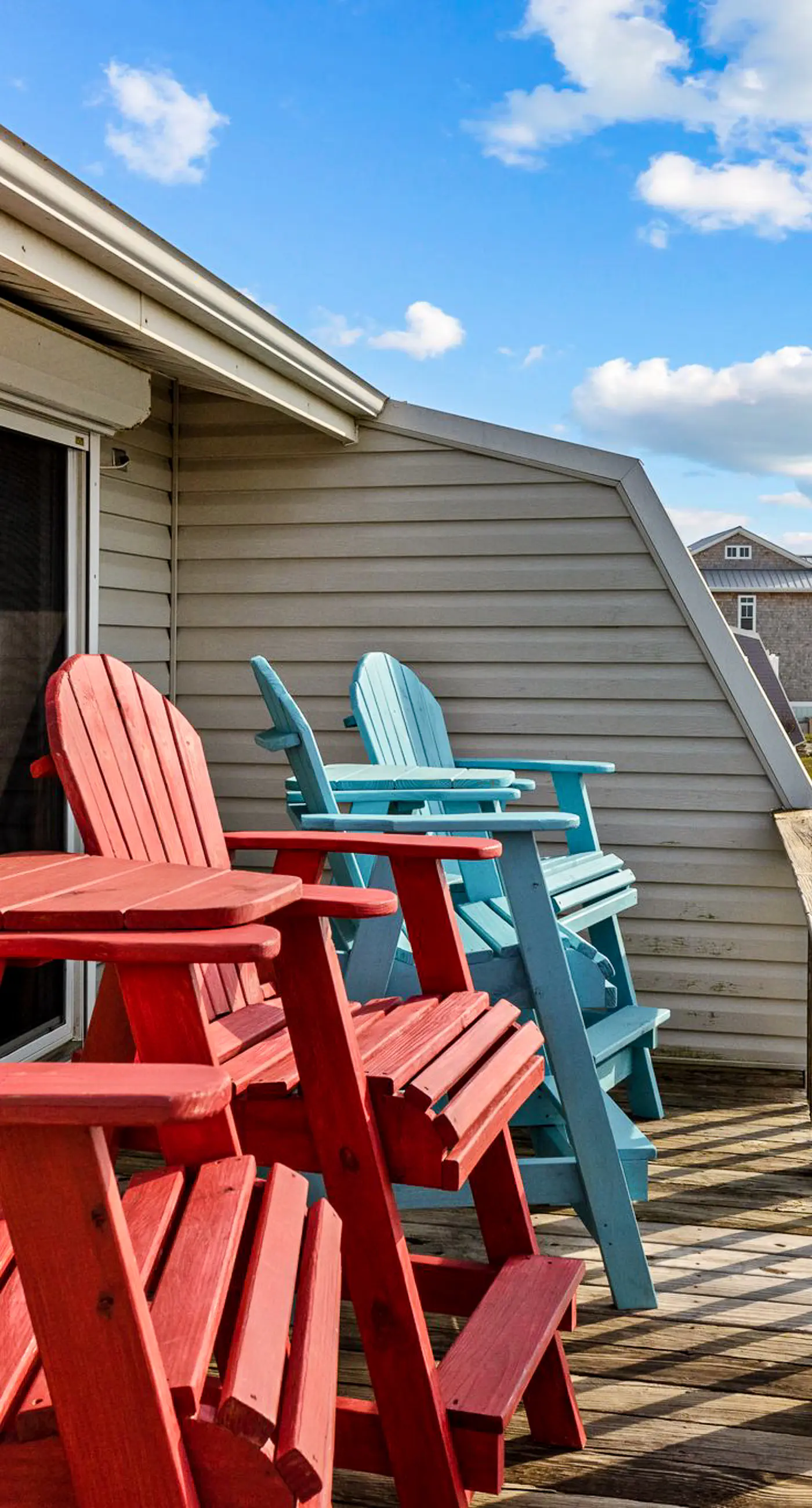 AB144 The Crows Nest