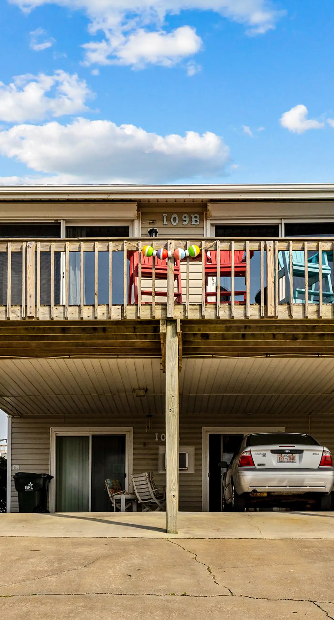 AB144 The Crows Nest