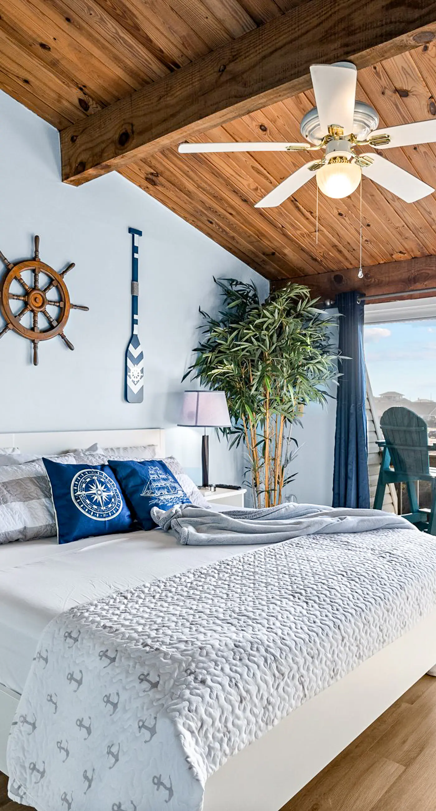 AB144 The Crows Nest