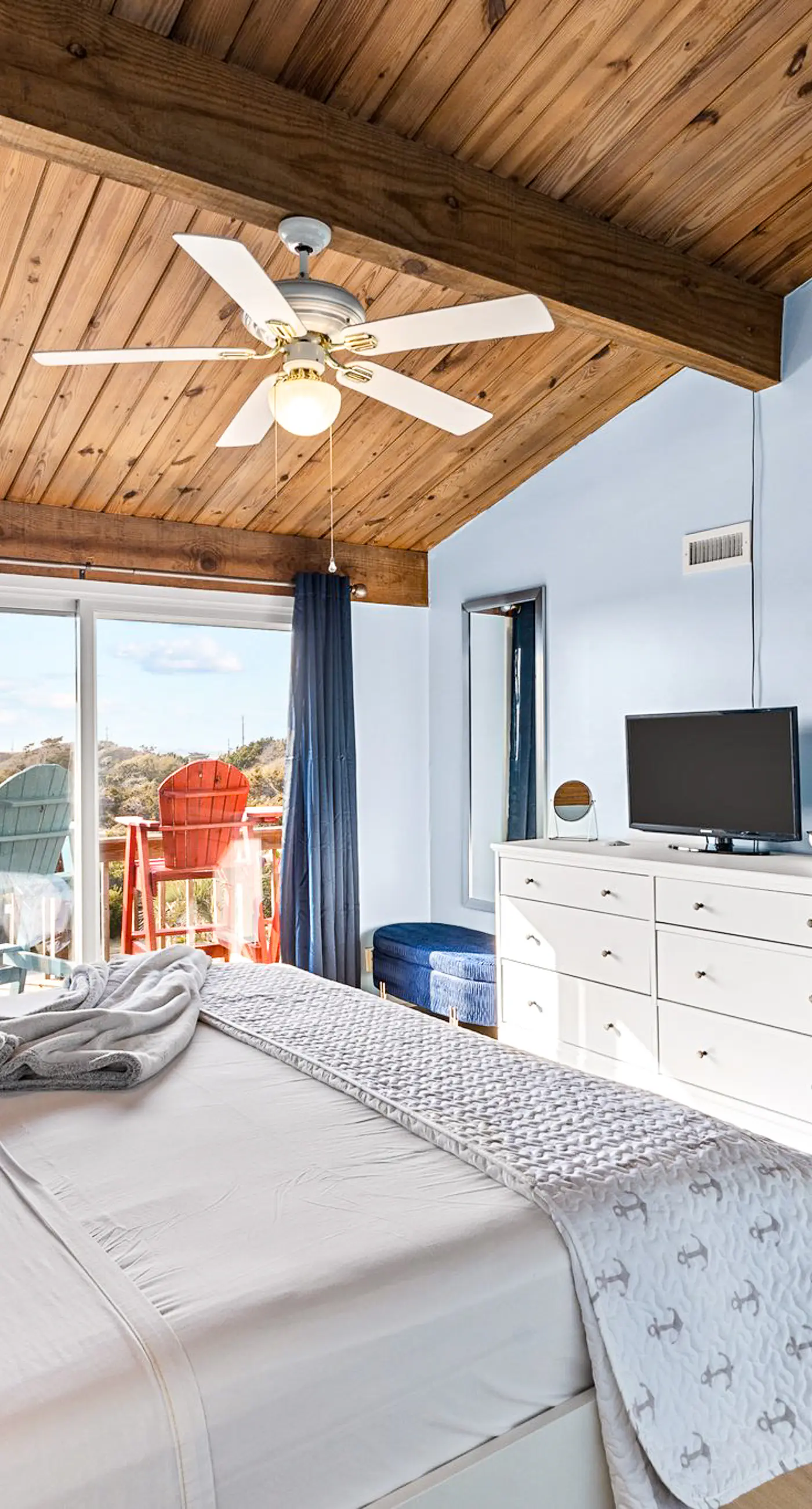 AB144 The Crows Nest