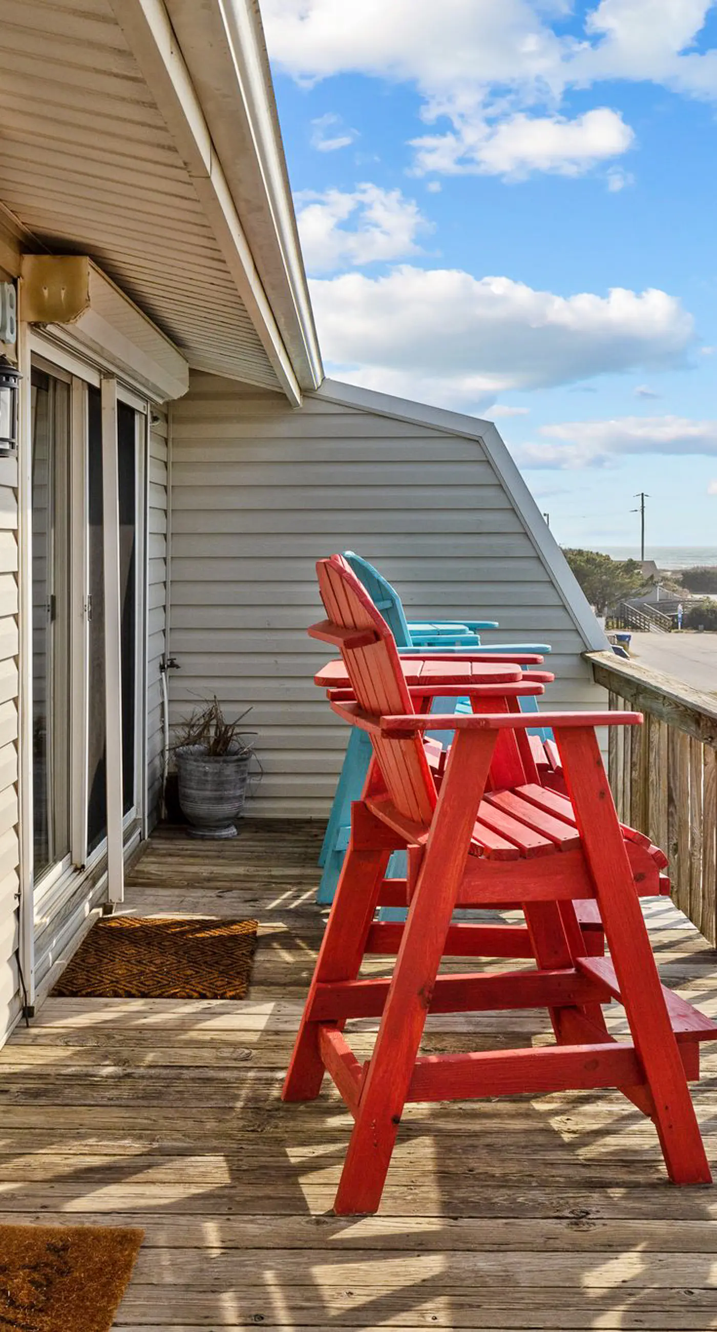 AB144 The Crows Nest