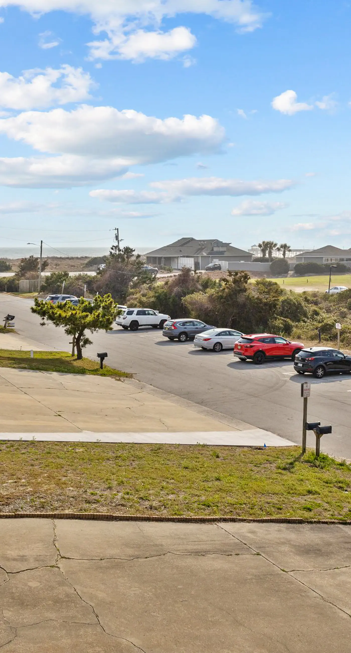 AB144 The Crows Nest