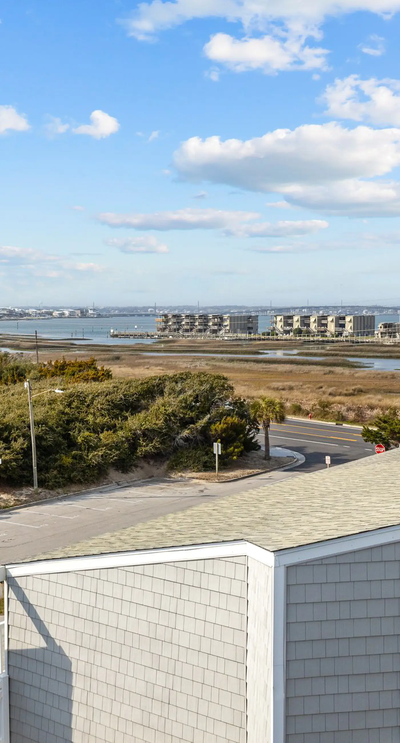 AB144 The Crows Nest