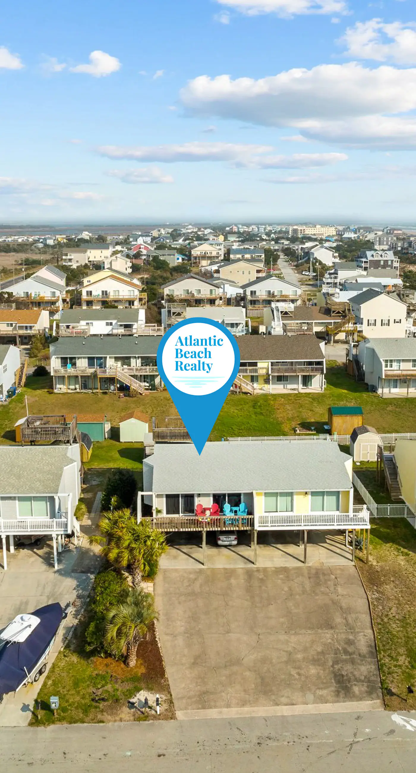 AB144 The Crows Nest