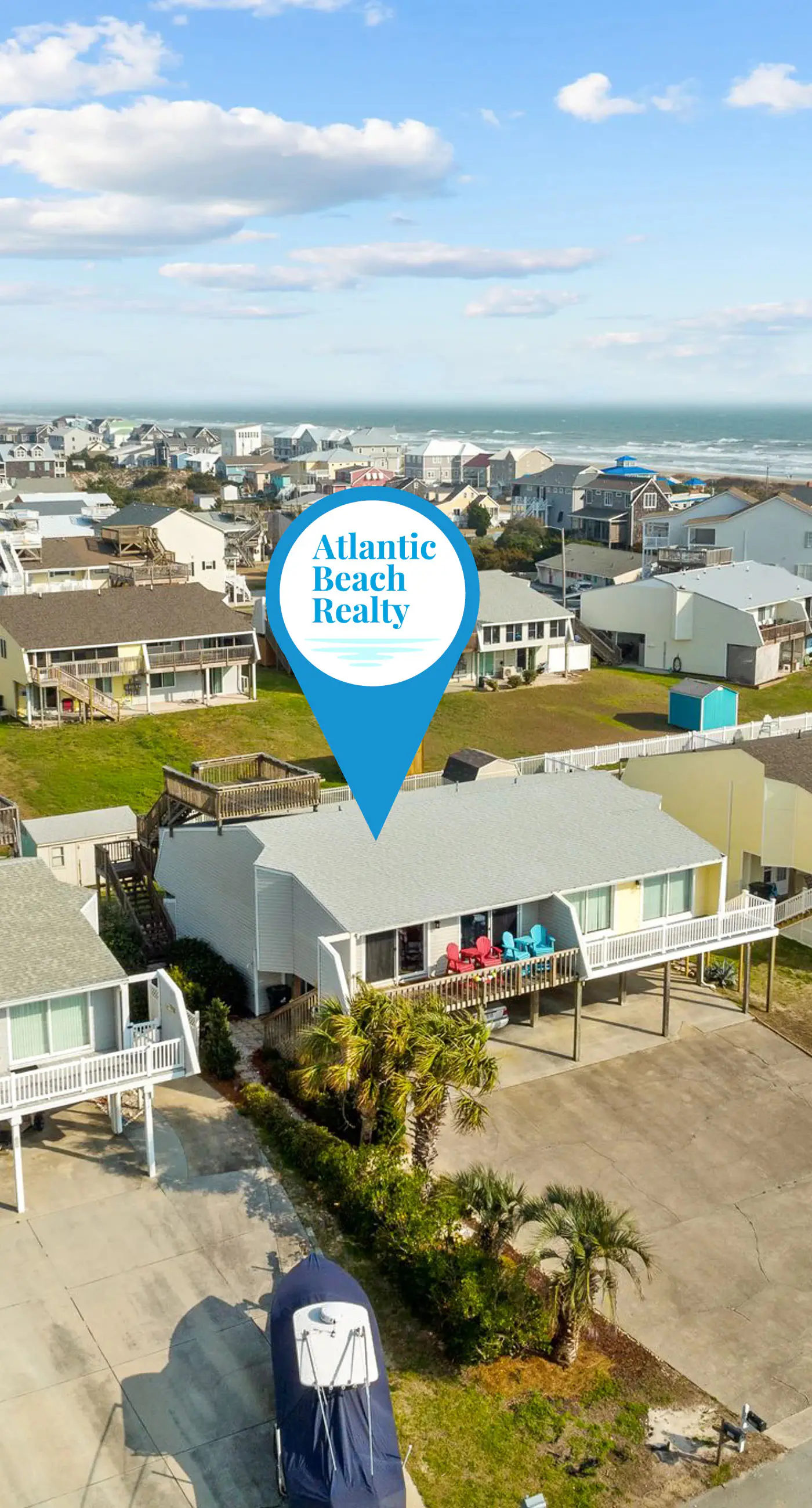 AB144 The Crows Nest