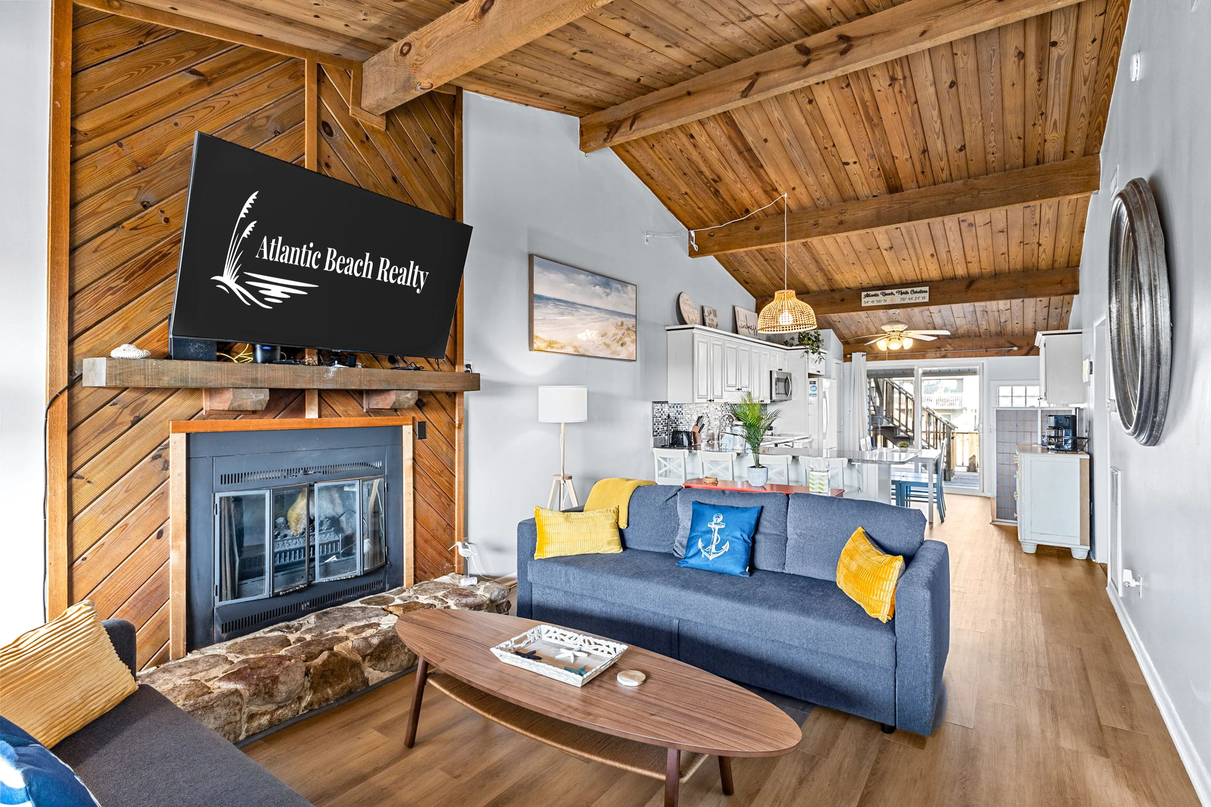 AB144 The Crows Nest