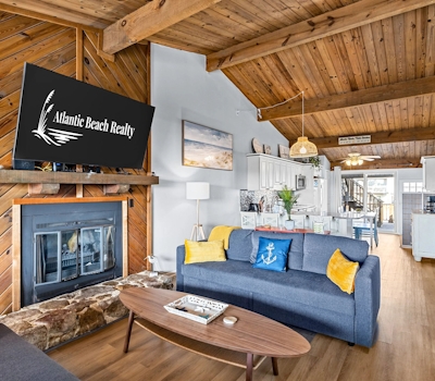 AB144 The Crows Nest