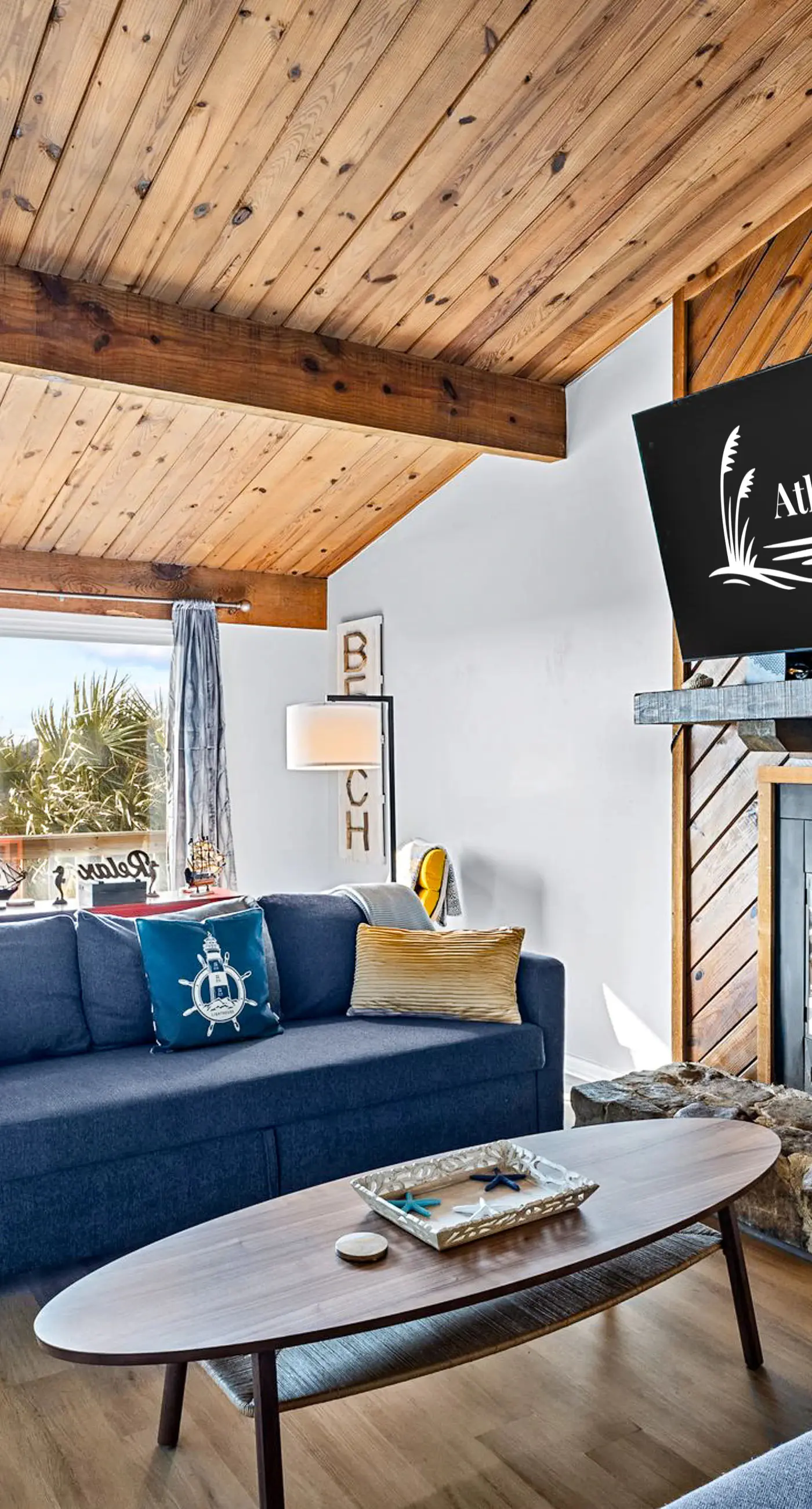 AB144 The Crows Nest