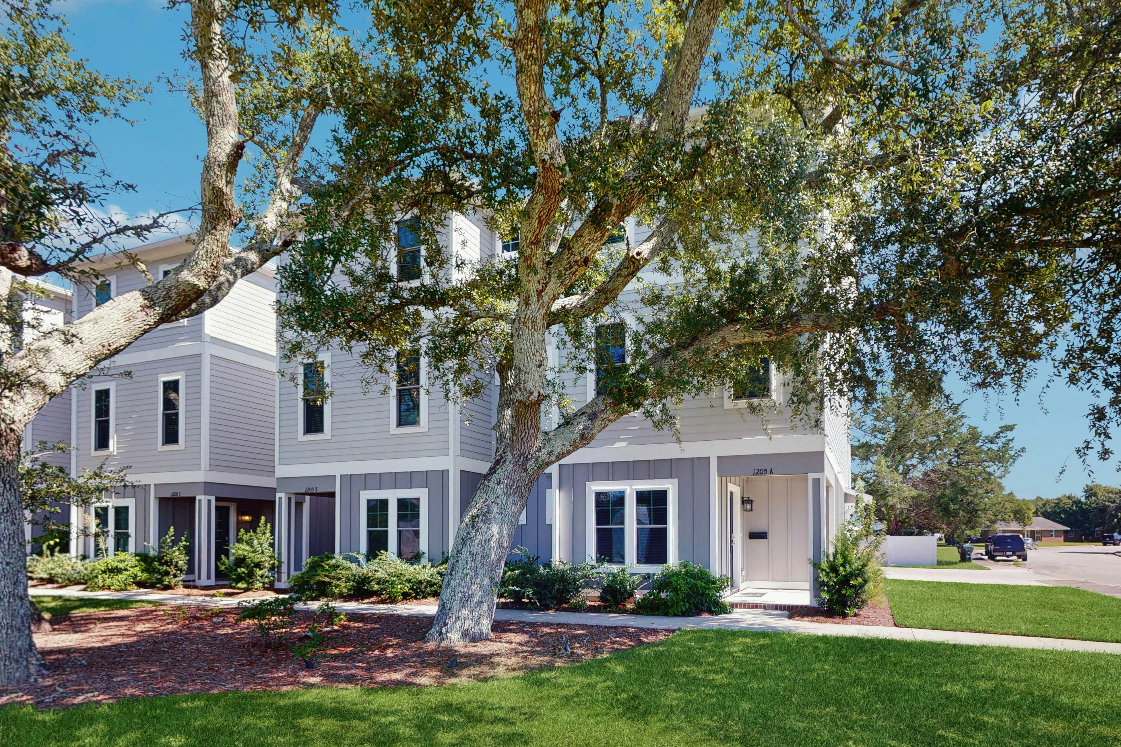 BFCT01a Beaufort Villas #A