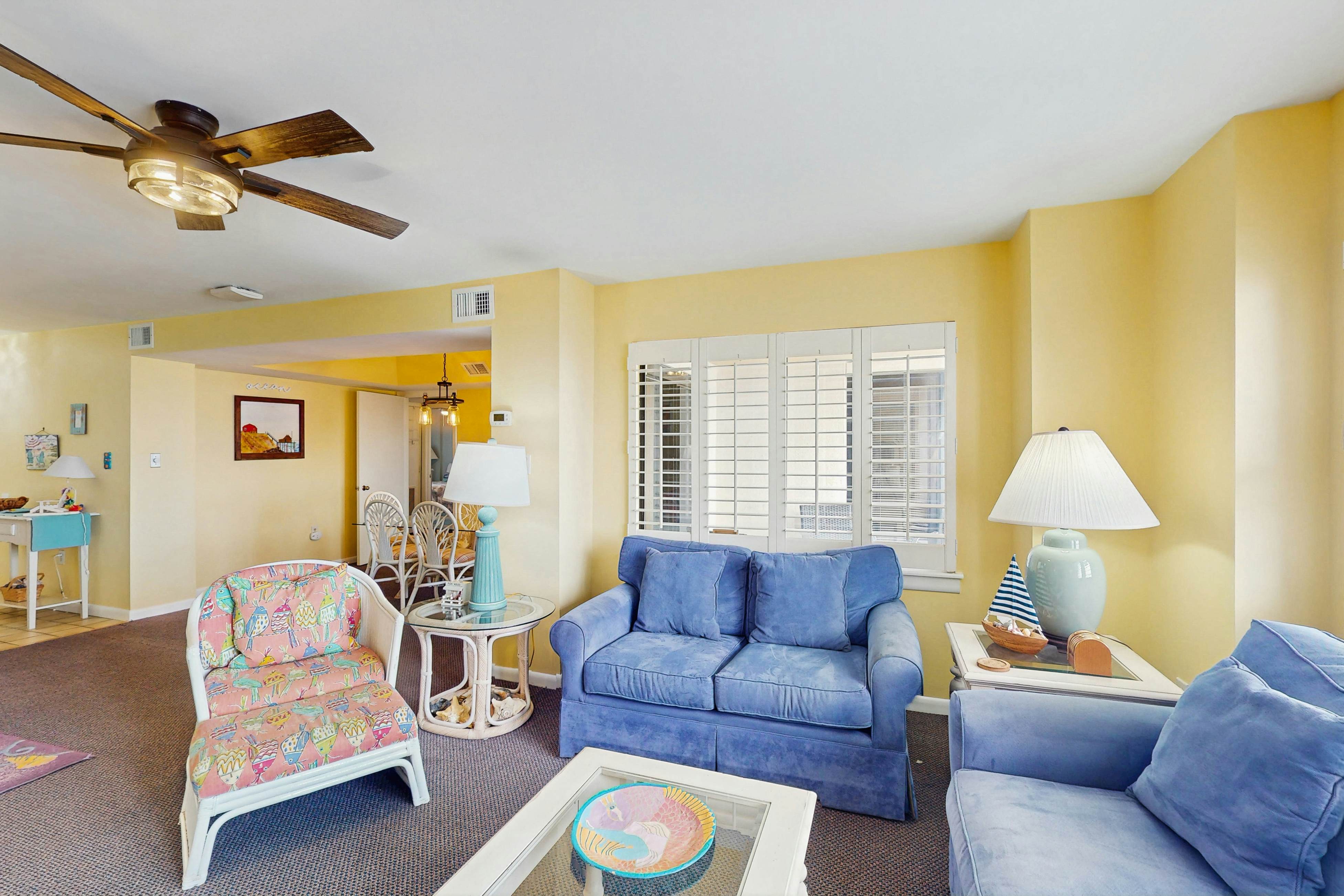 IBSW02 Summer Winds Unit #407