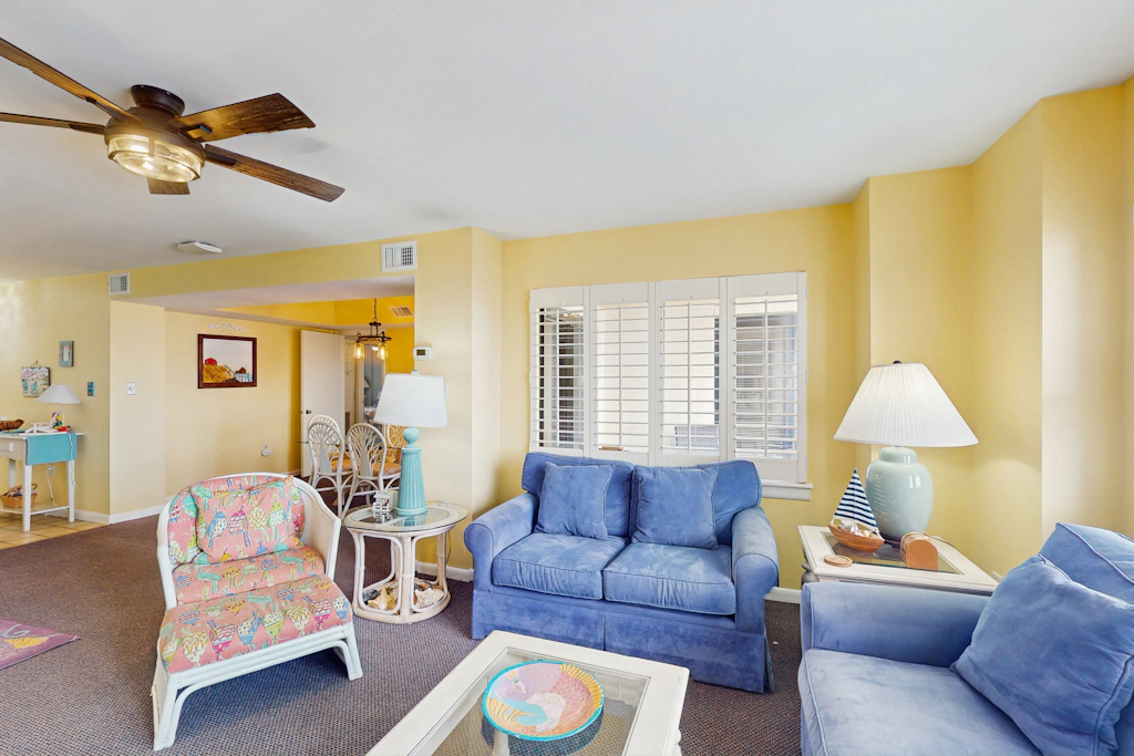 IBSW02 Summer Winds Unit #407