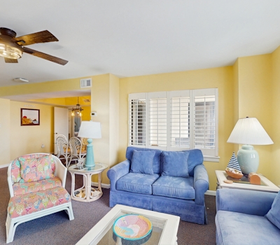 IBSW02 Summer Winds Unit #407