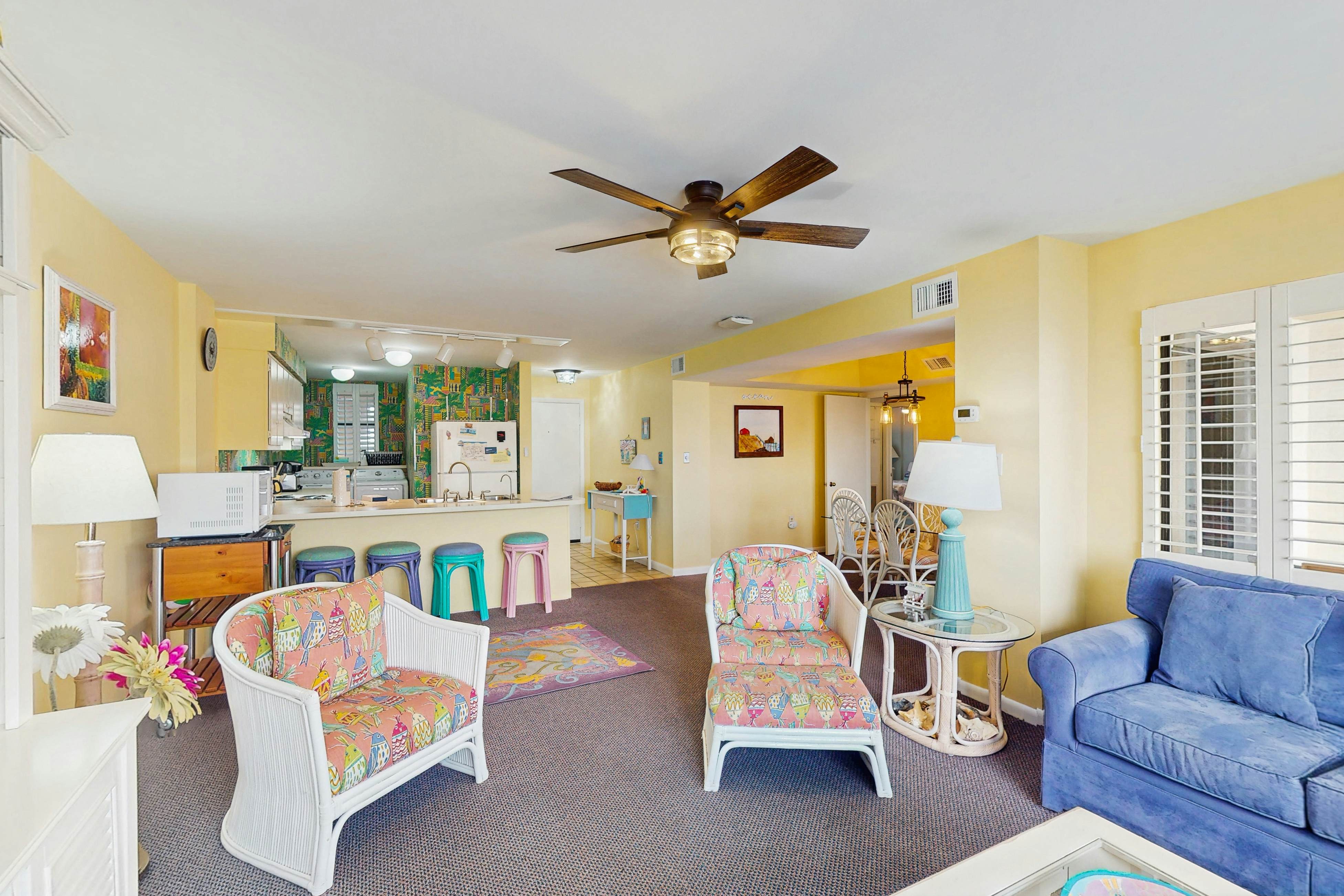 IBSW02 Summer Winds Unit #407