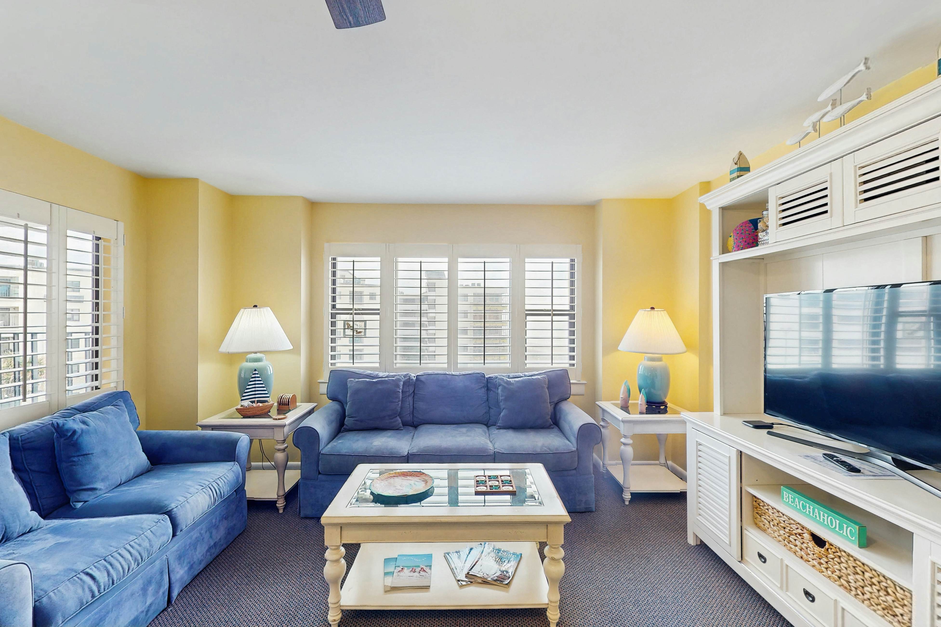 IBSW02 Summer Winds Unit #407