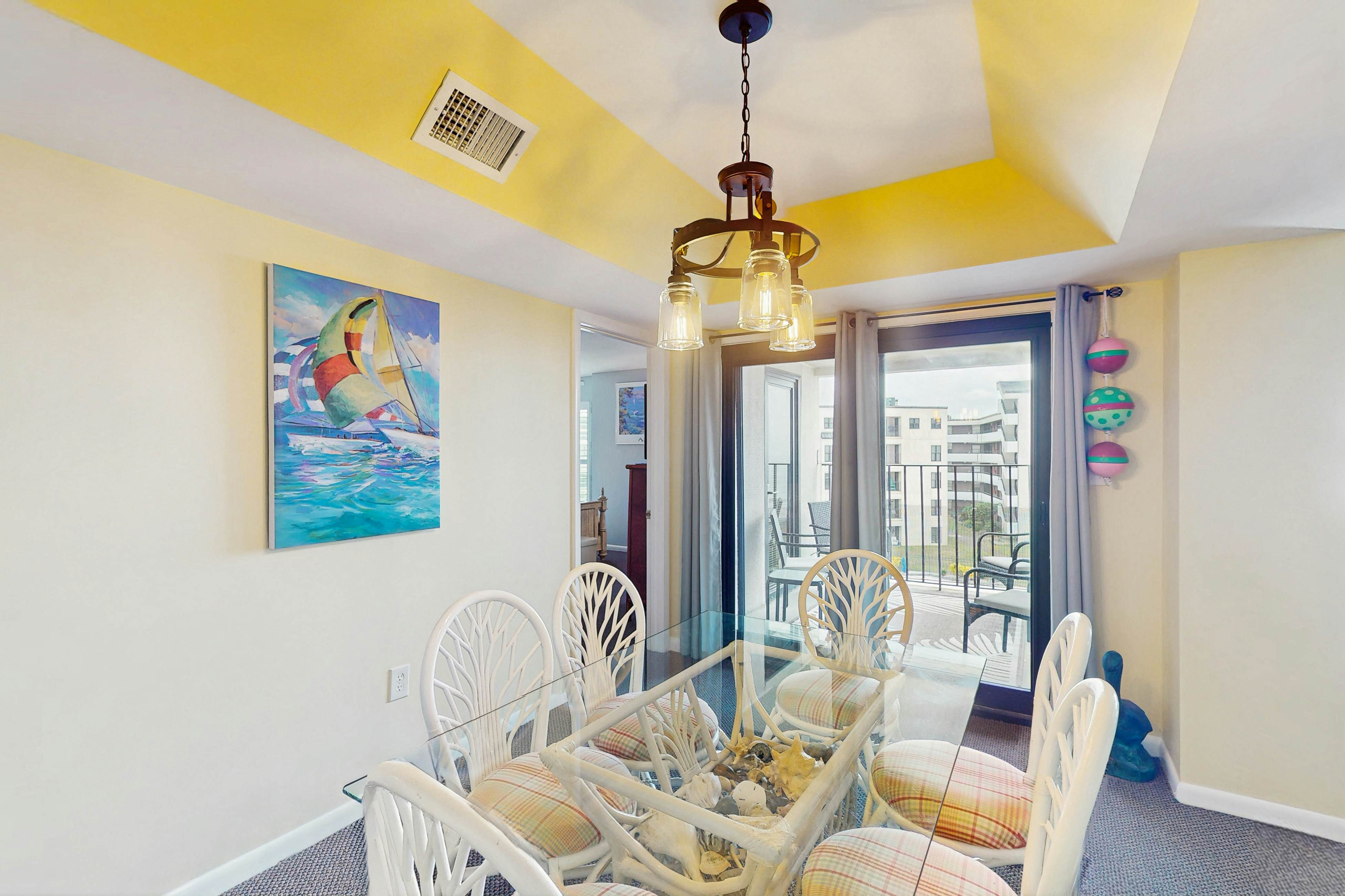 IBSW02 Summer Winds Unit #407