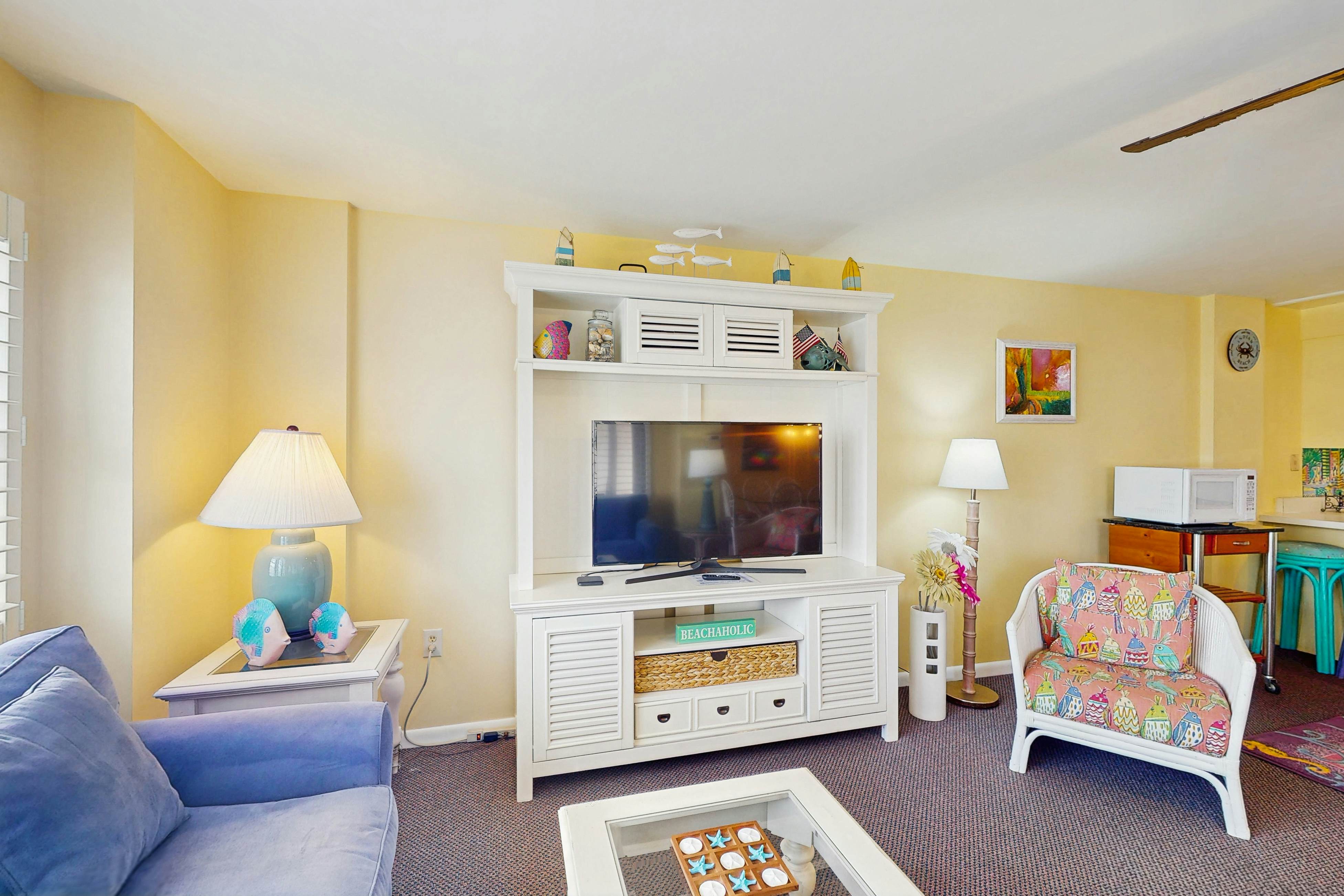 IBSW02 Summer Winds Unit #407