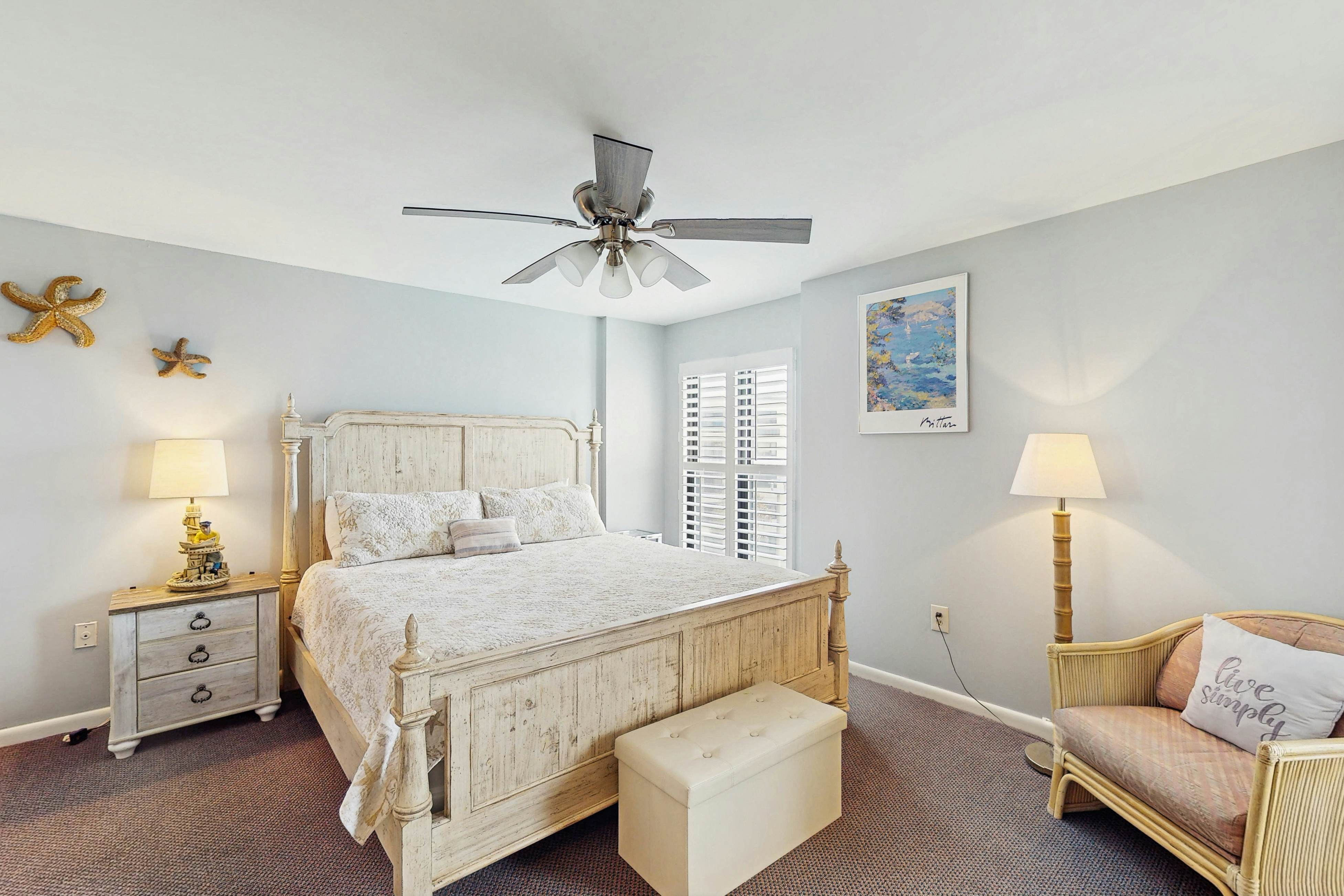 IBSW02 Summer Winds Unit #407