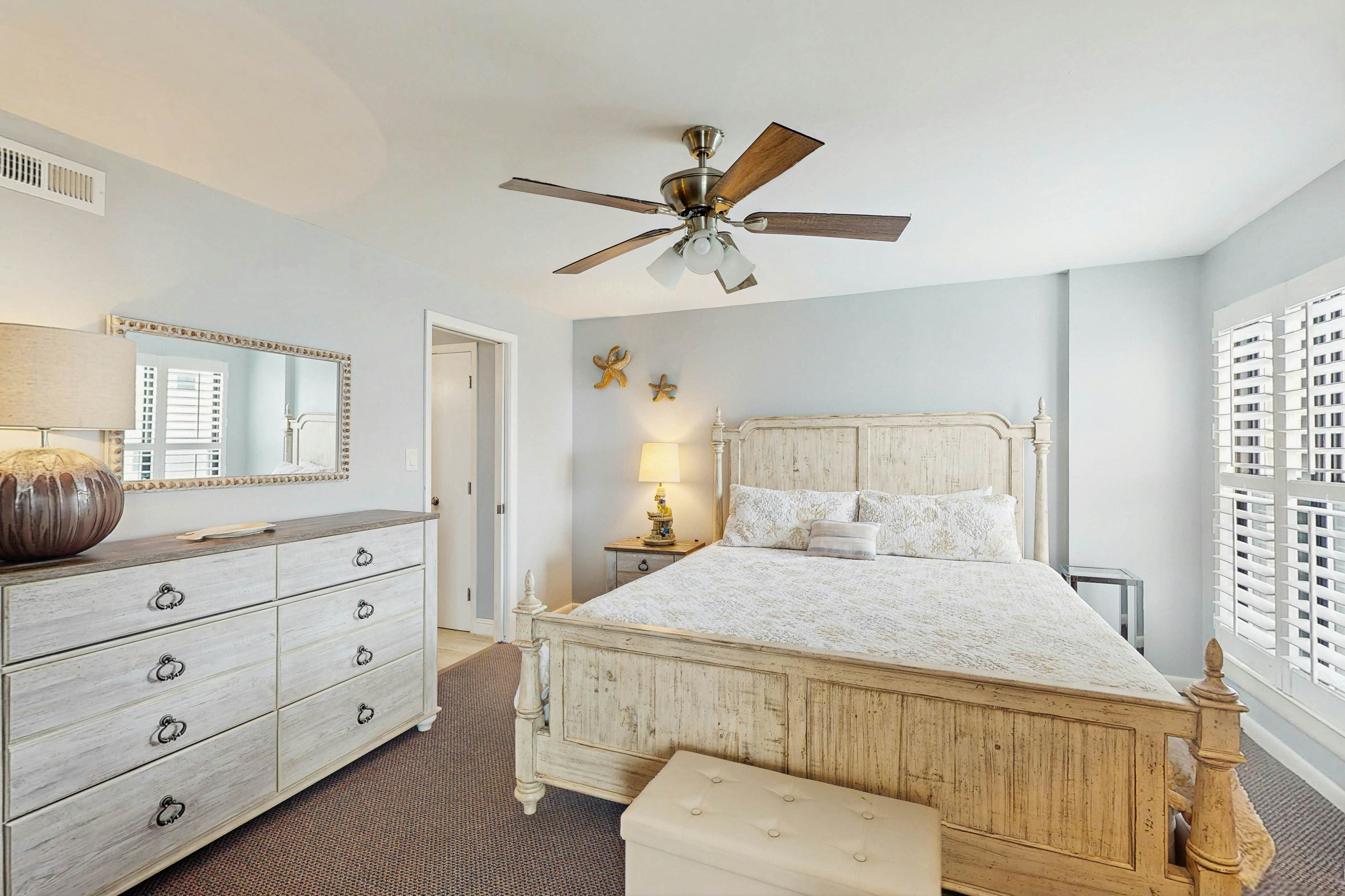 IBSW02 Summer Winds Unit #407