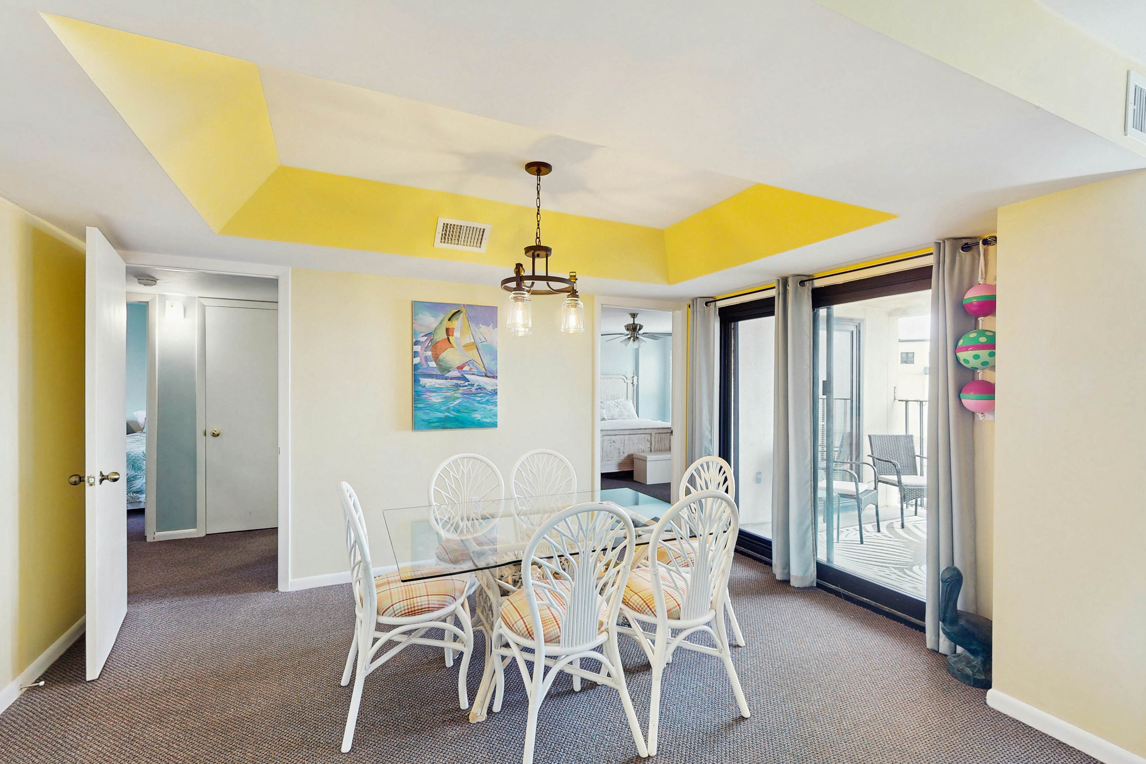 IBSW02 Summer Winds Unit #407