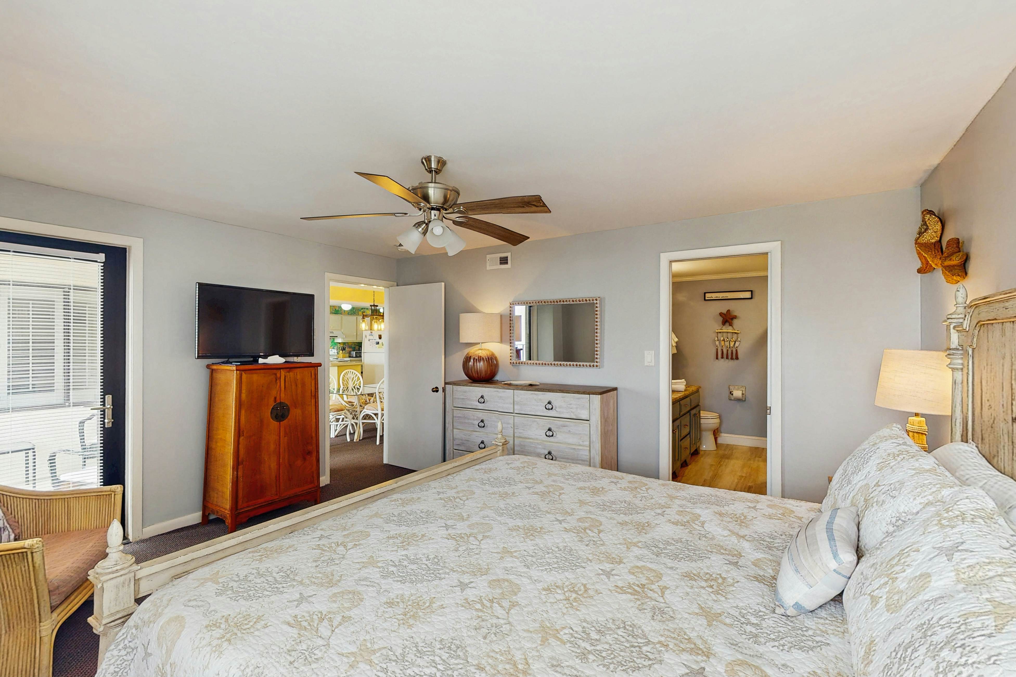 IBSW02 Summer Winds Unit #407