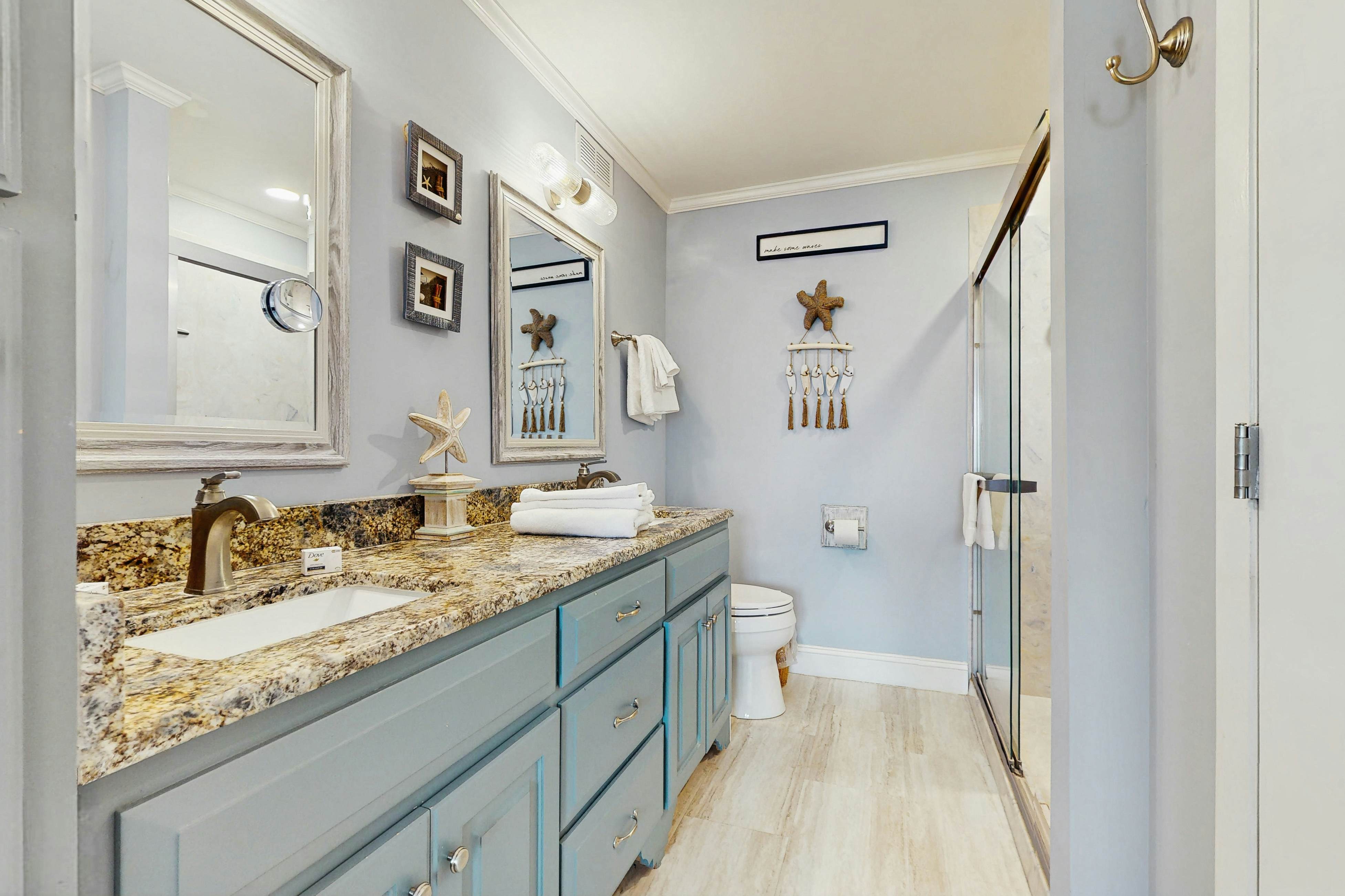 IBSW02 Summer Winds Unit #407