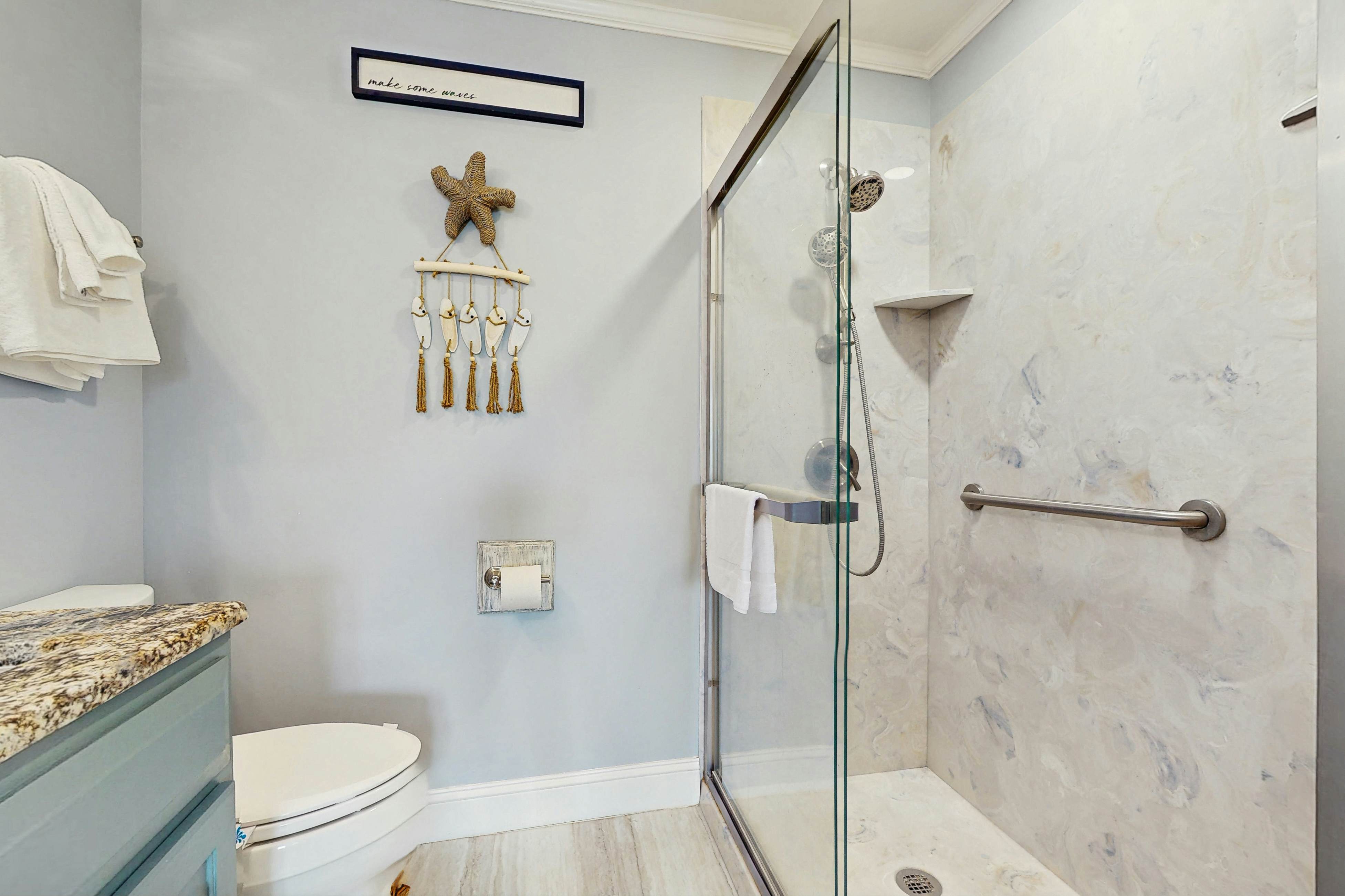 IBSW02 Summer Winds Unit #407