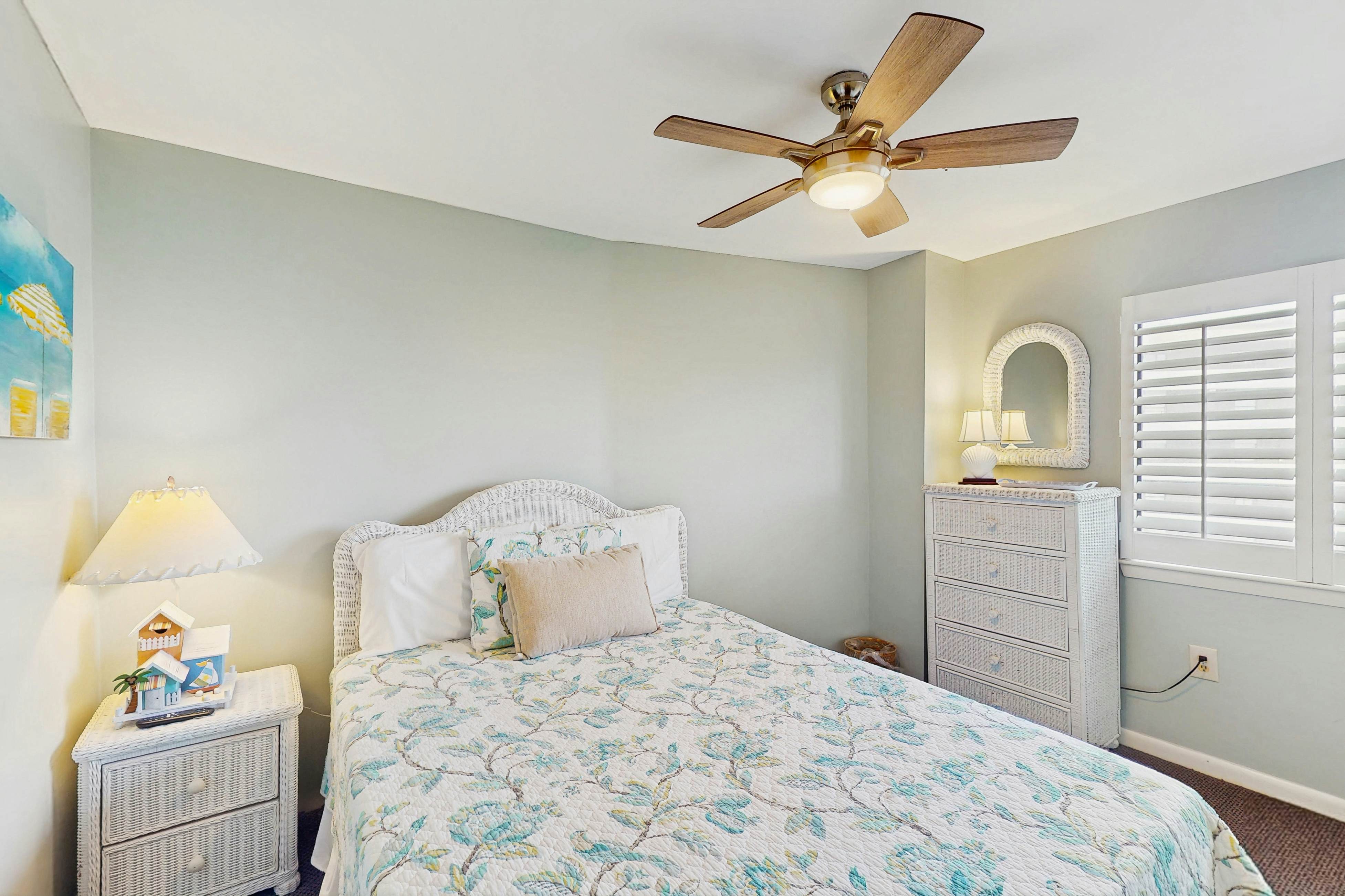 IBSW02 Summer Winds Unit #407