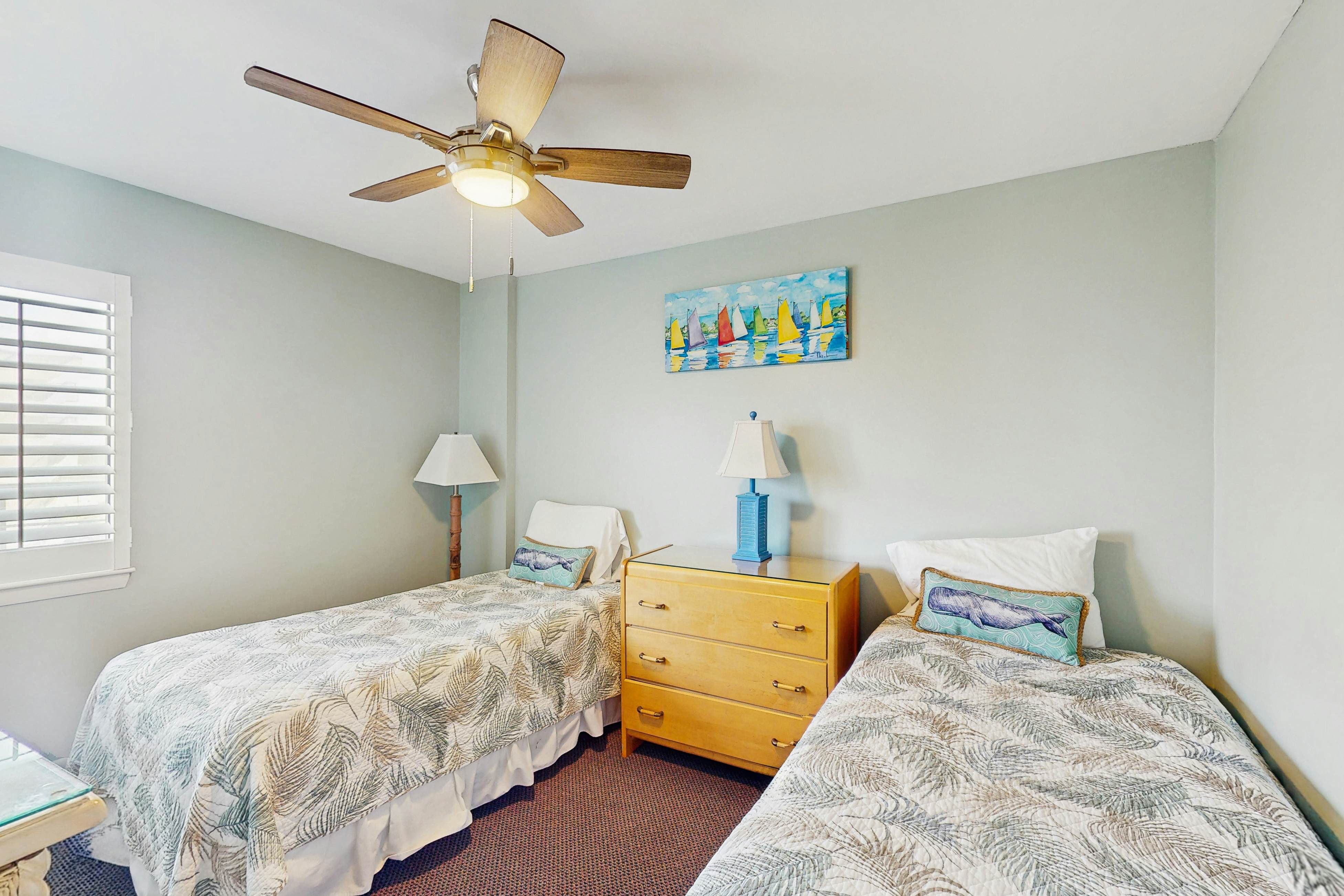 IBSW02 Summer Winds Unit #407