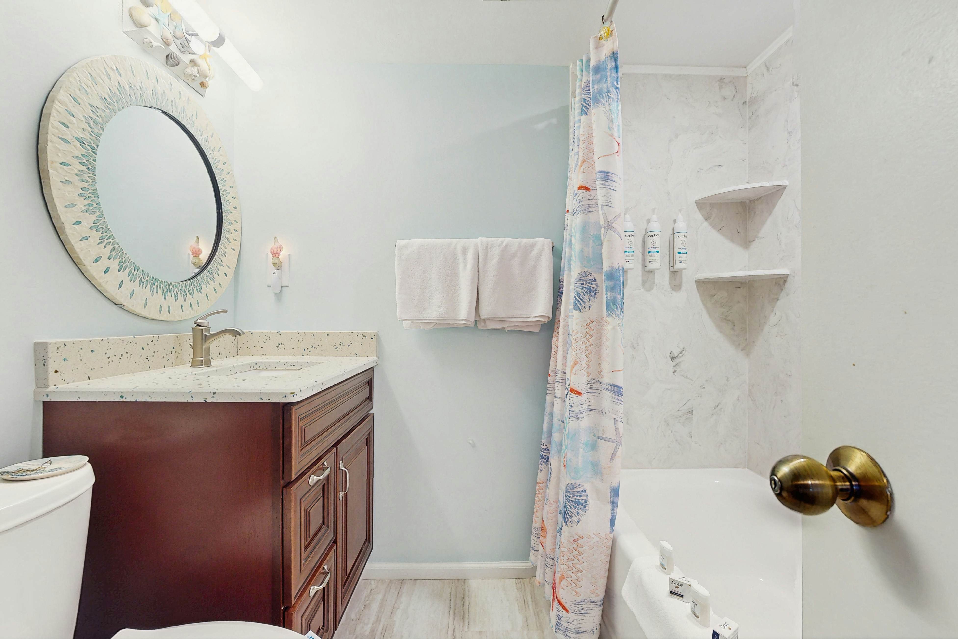 IBSW02 Summer Winds Unit #407