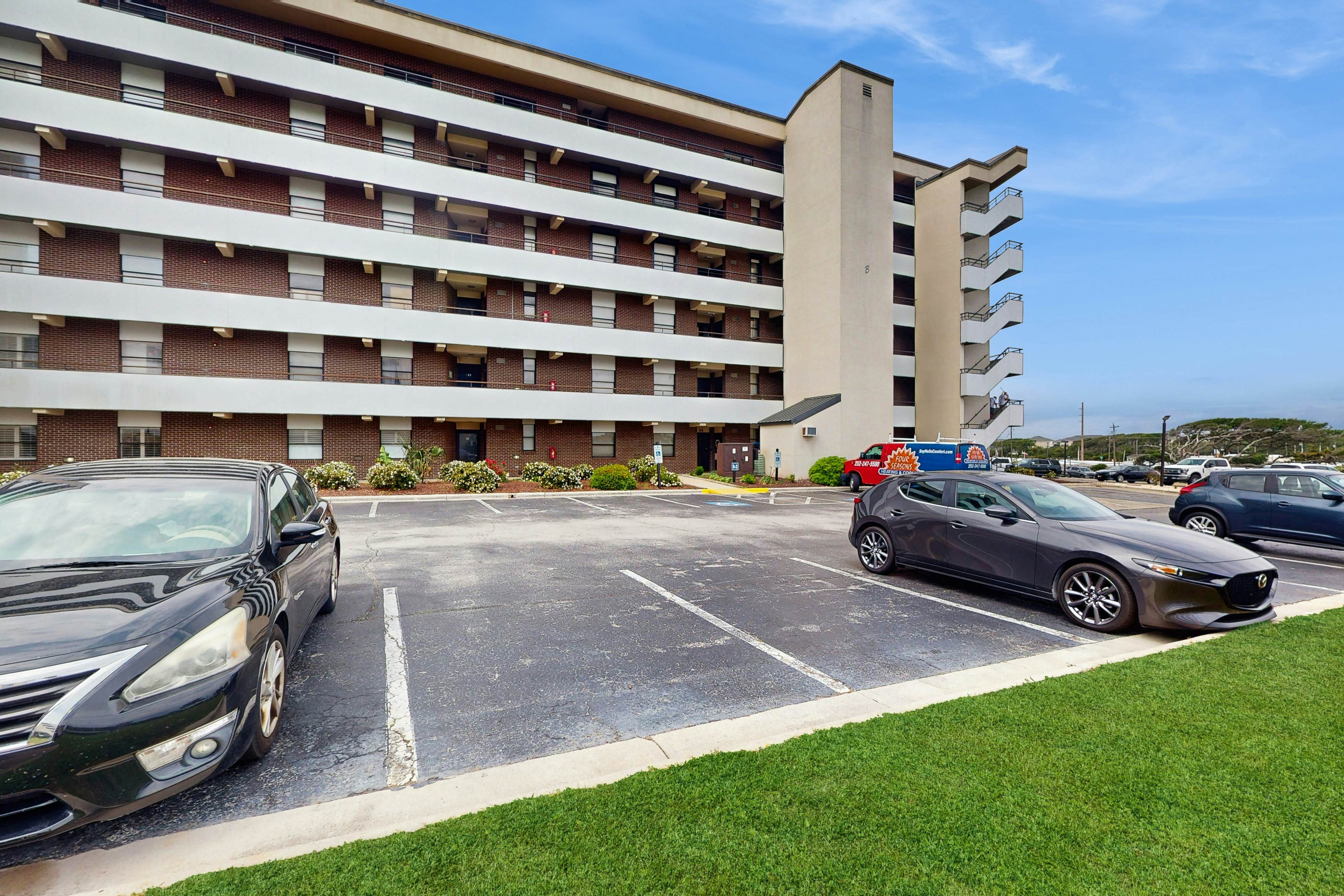 IBSW02 Summer Winds Unit #407