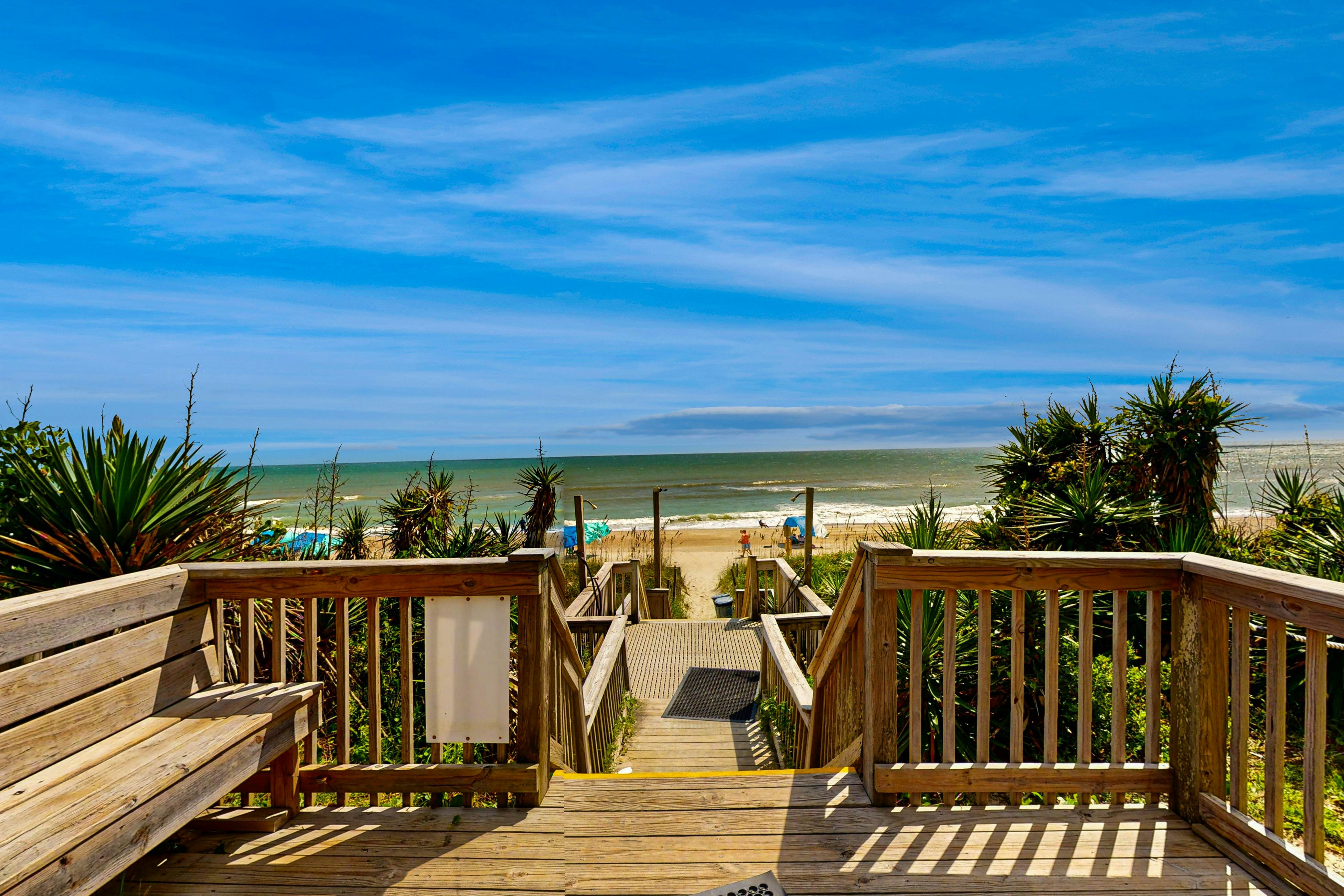 IBSW02 Summer Winds Unit #407