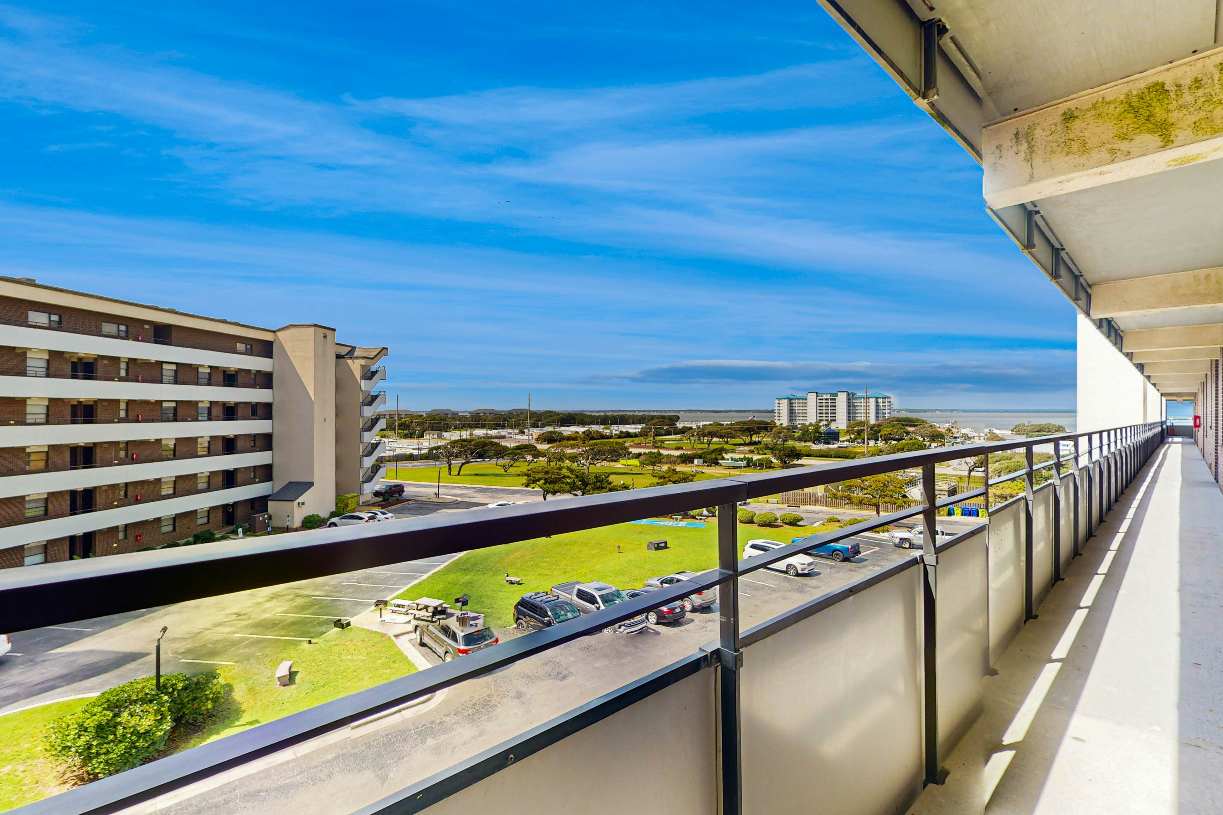 IBSW02 Summer Winds Unit #407