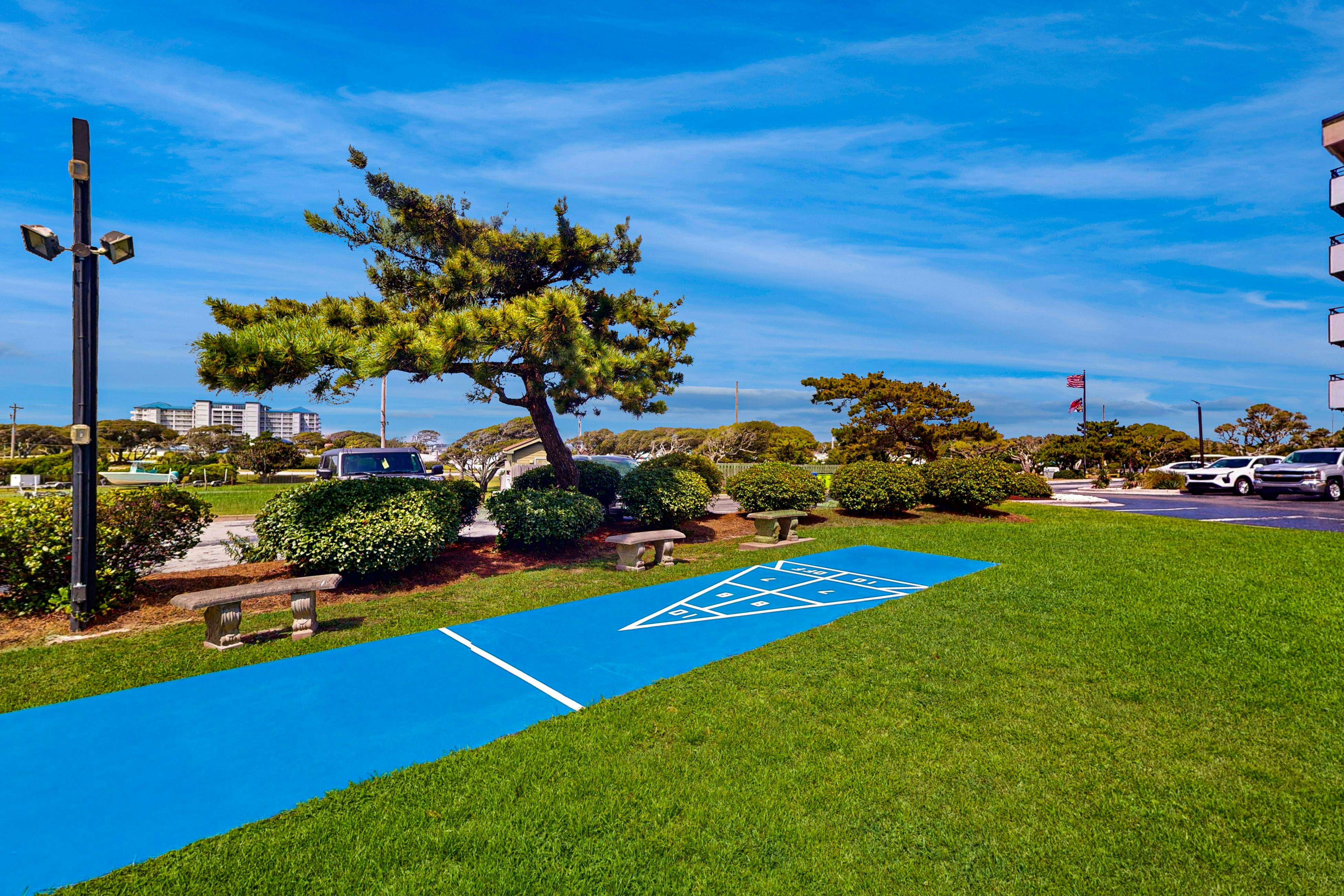 IBSW02 Summer Winds Unit #407