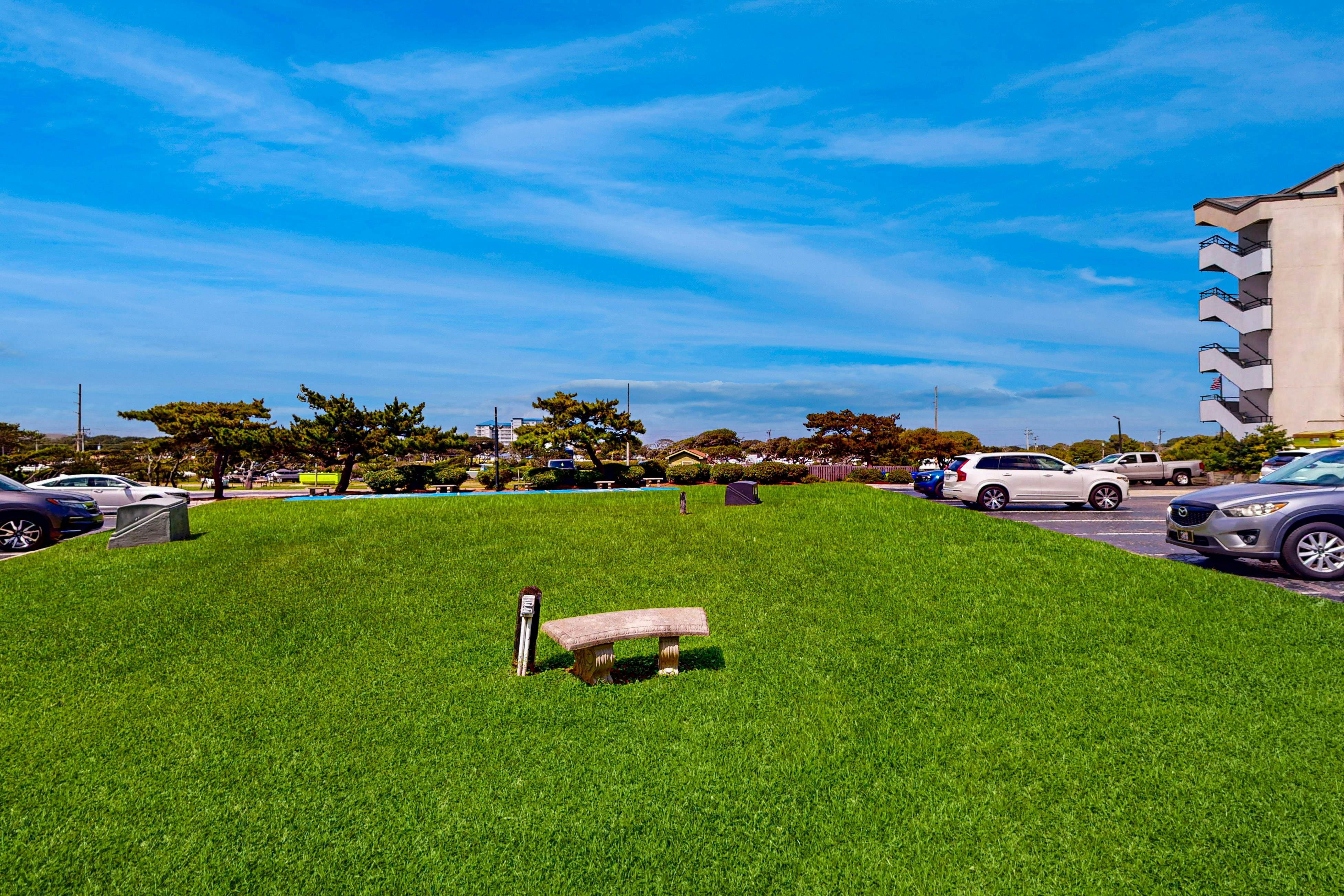 IBSW02 Summer Winds Unit #407