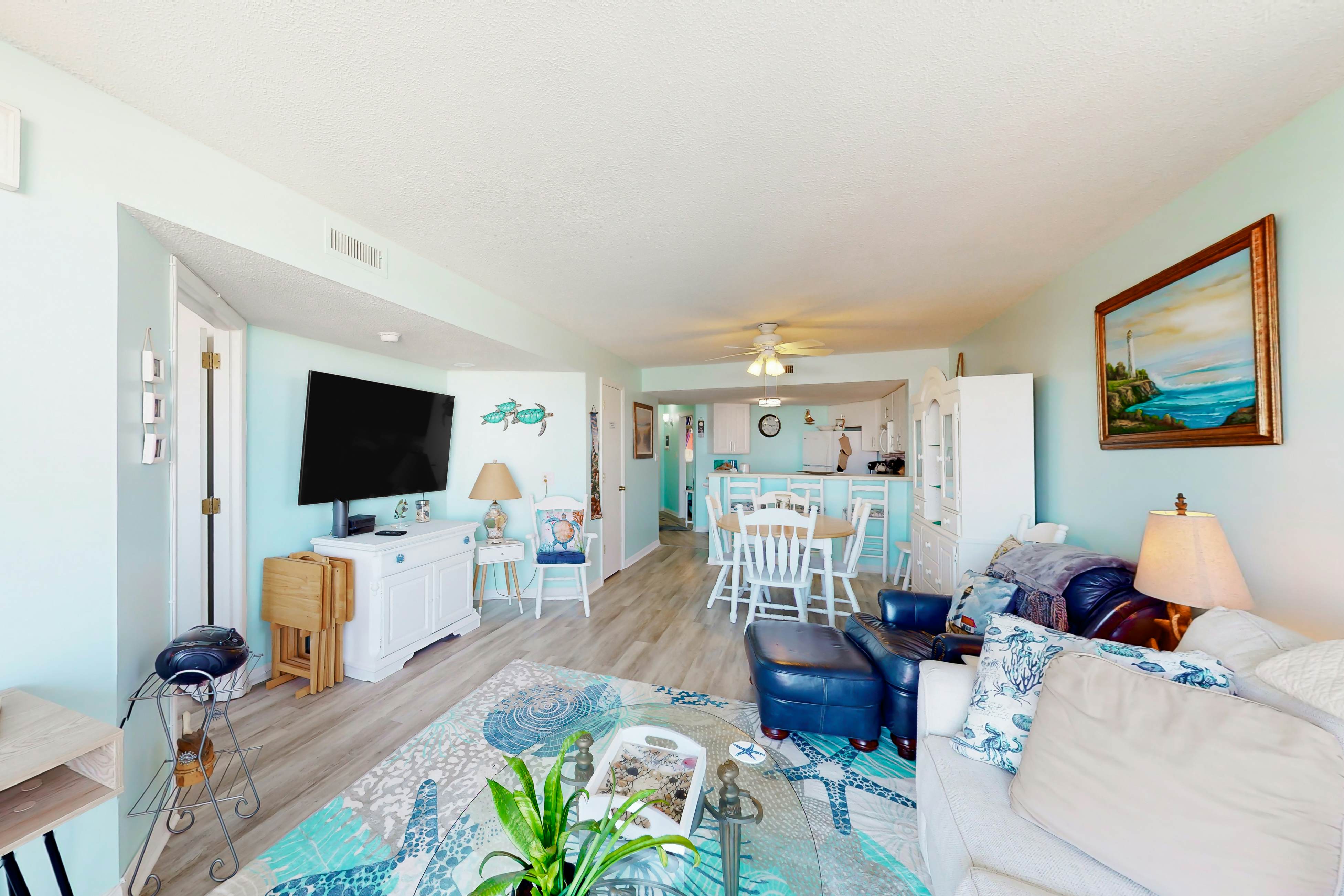 ABSV114 Sands Villa 410