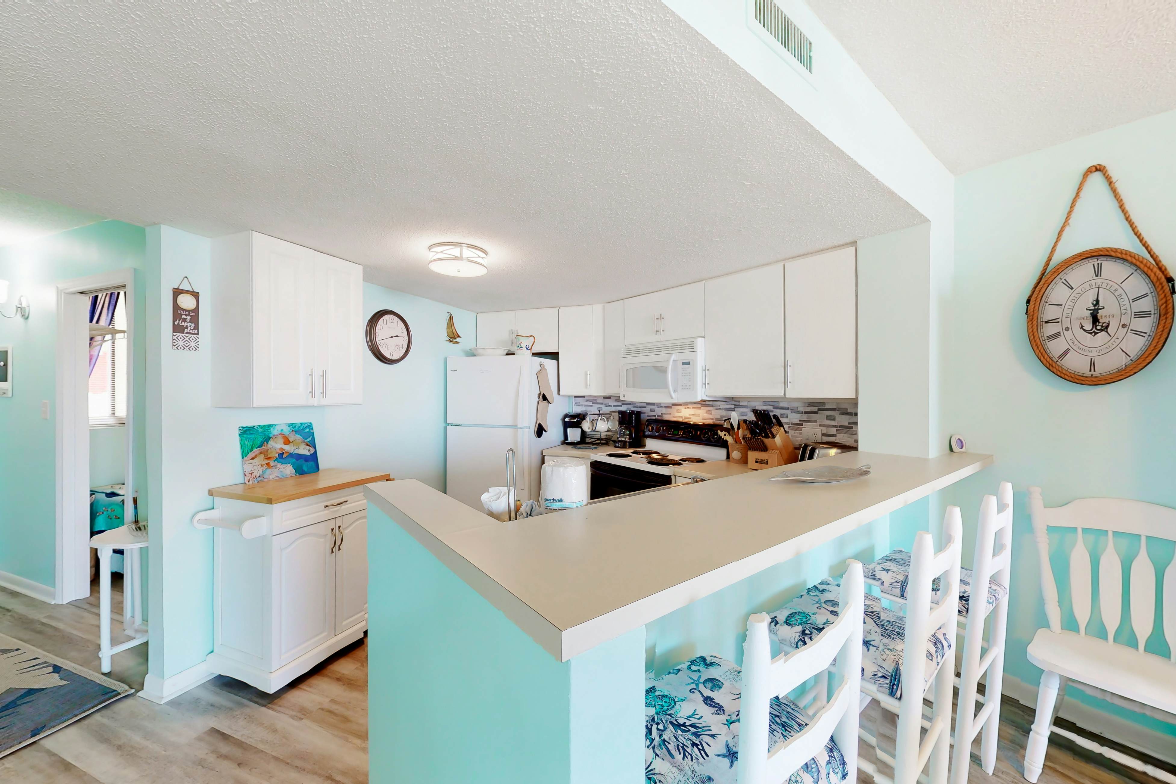 ABSV114 Sands Villa 410