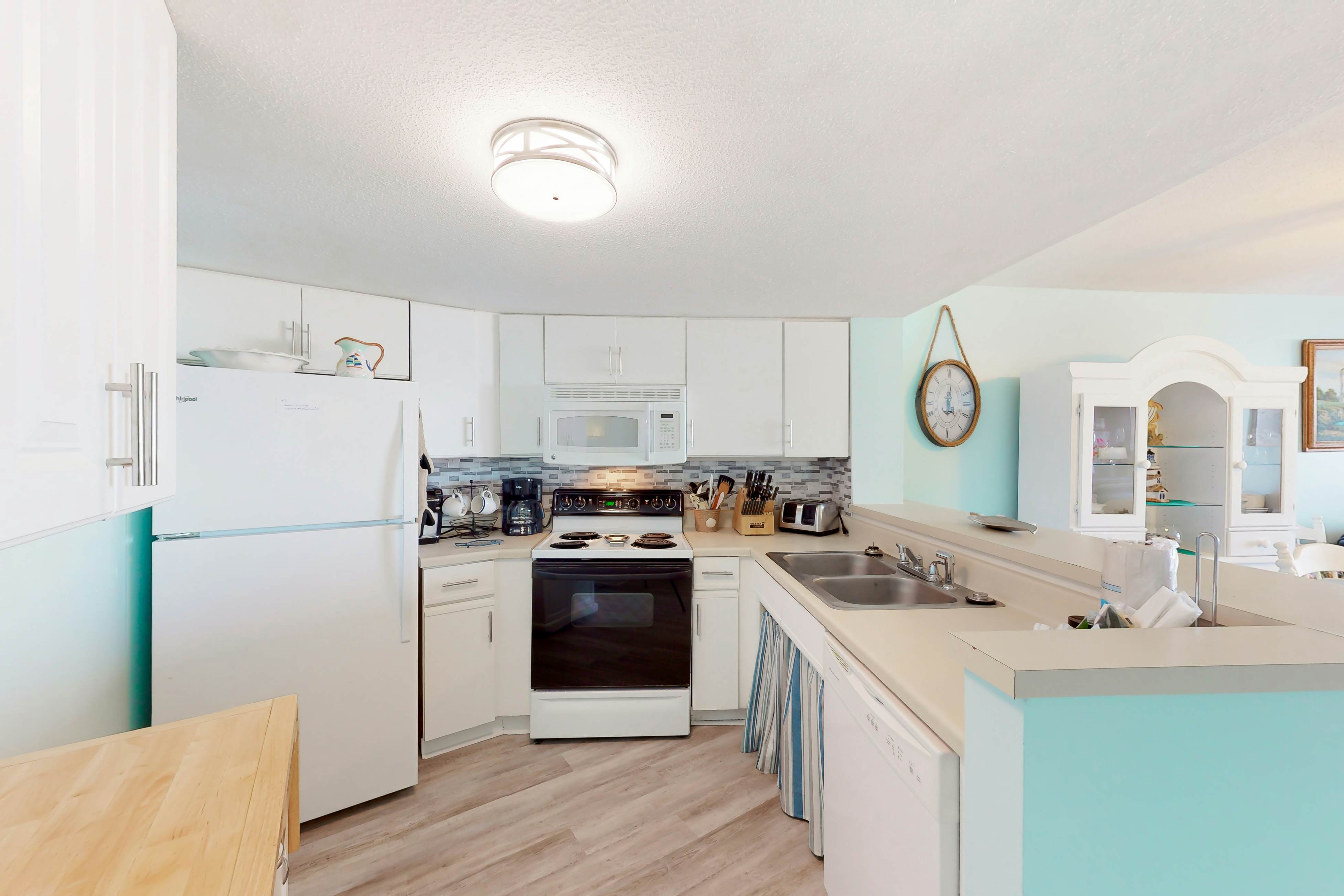 ABSV114 Sands Villa 410