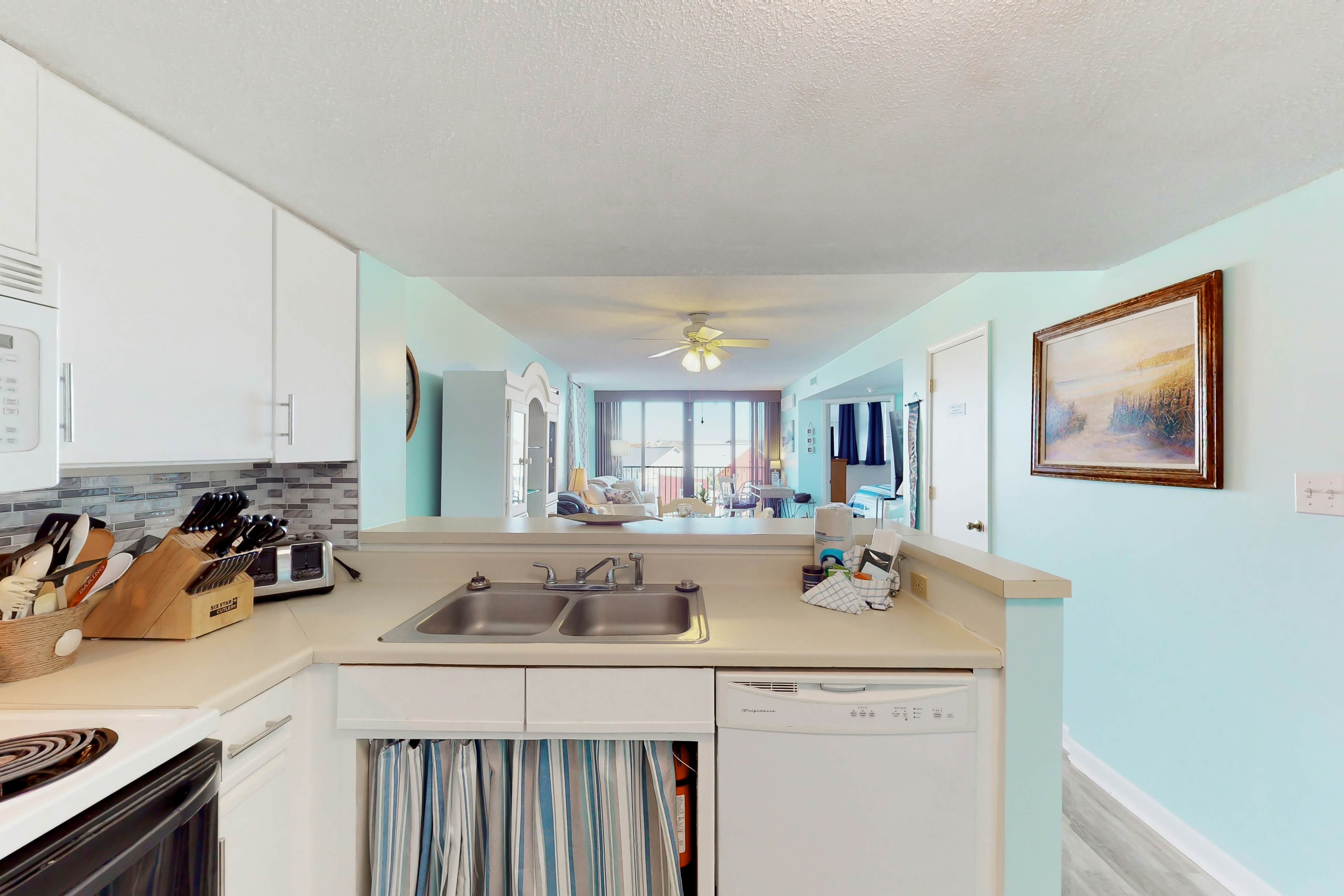 ABSV114 Sands Villa 410